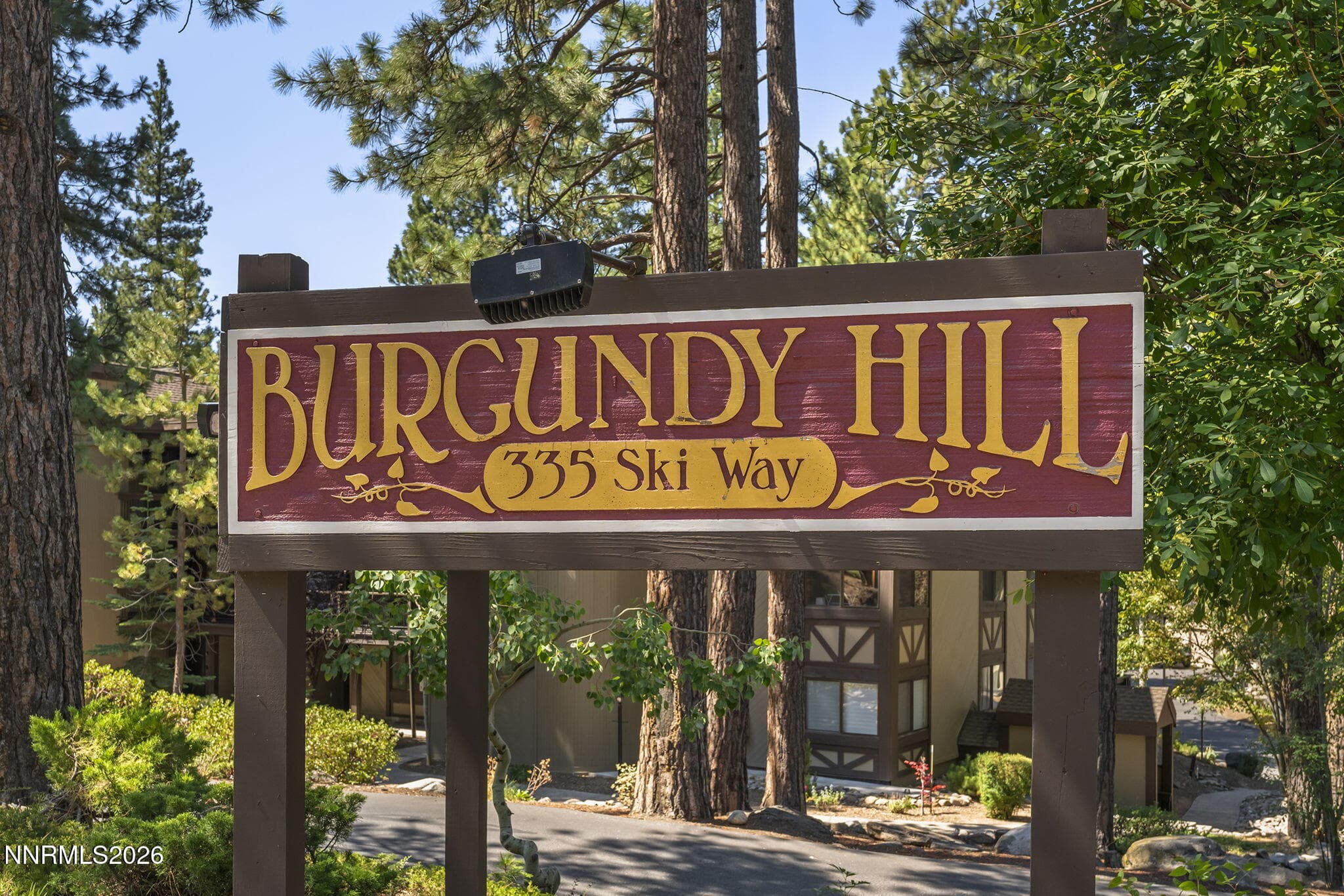 335 Ski Way UNIT 337 — photo 1