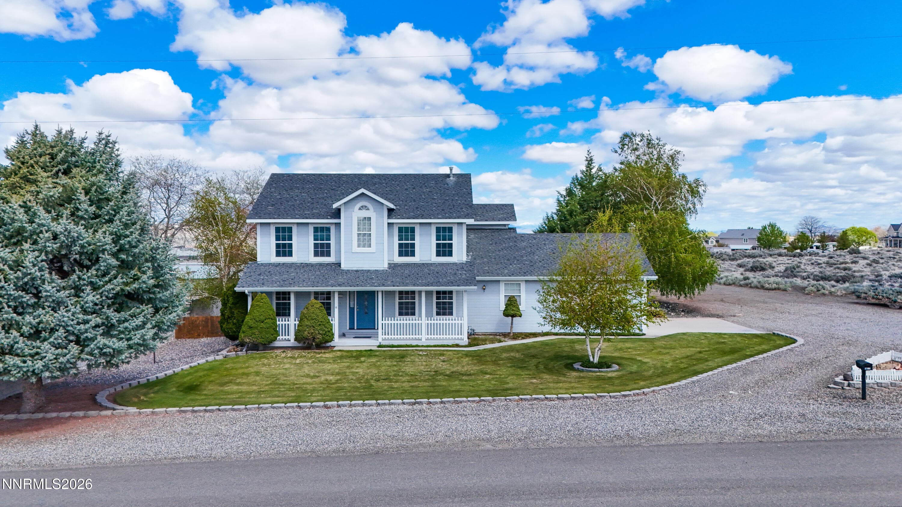 5615 Kluncy Canyon Rd — photo 1