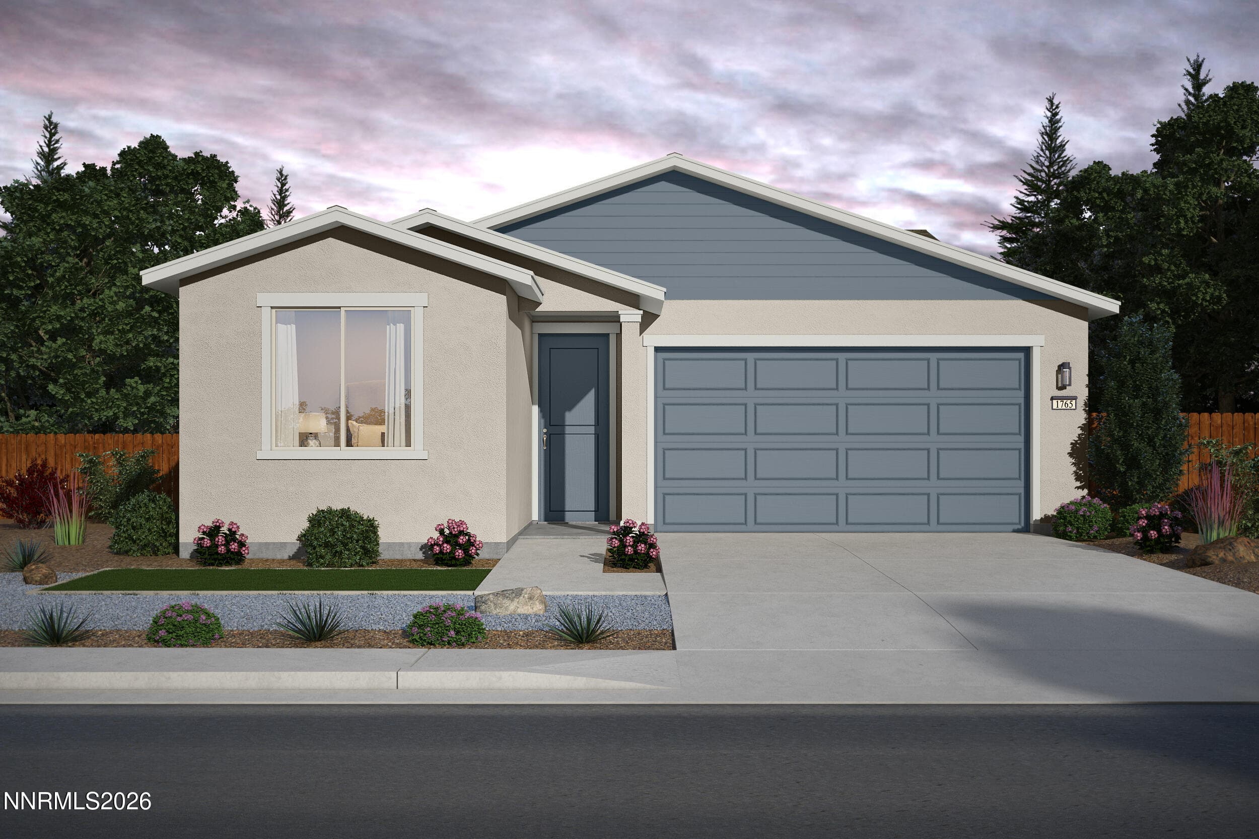820 KESS WAY - Photo 1