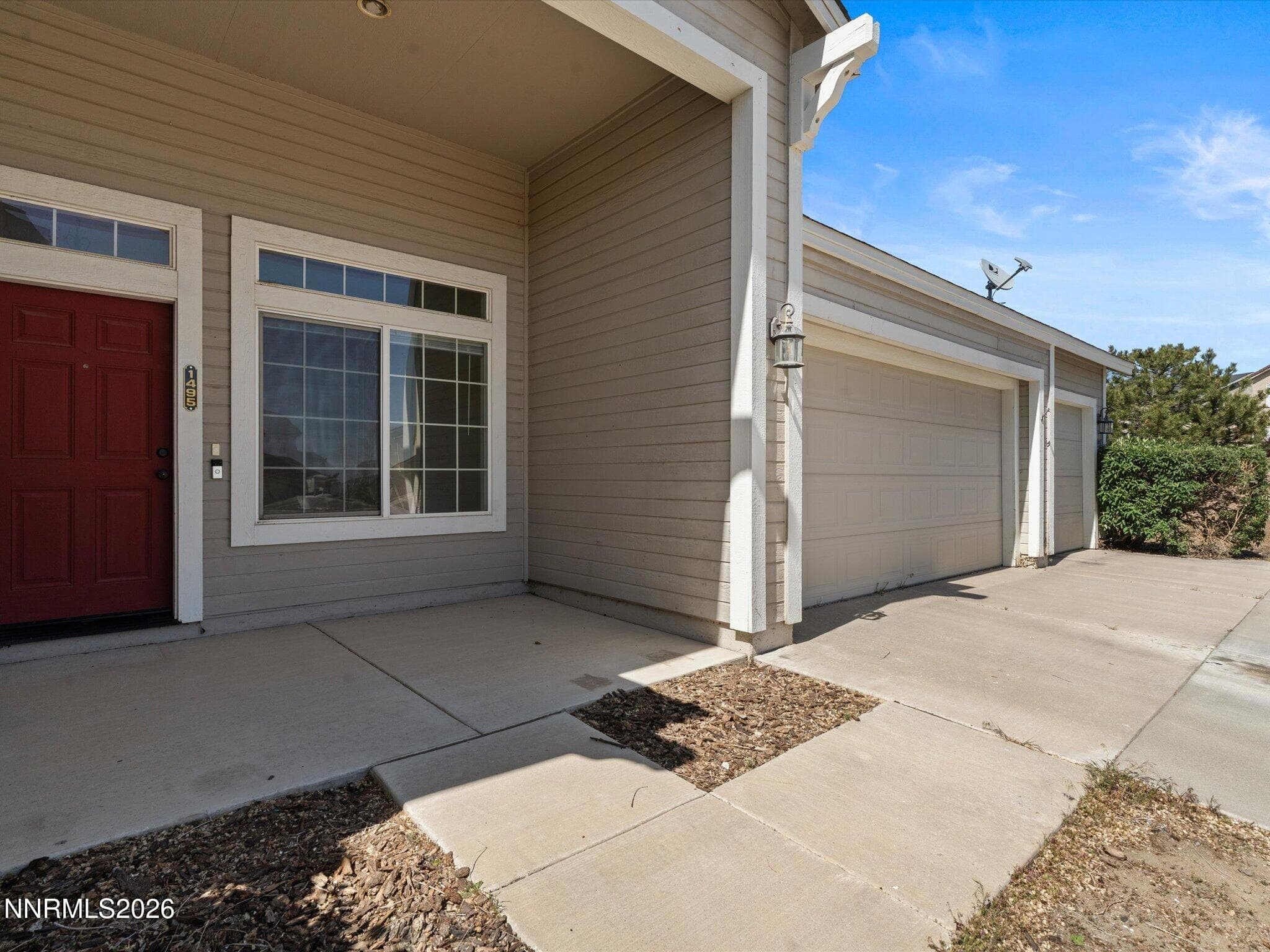 1495 HAGAR RD - Photo 5