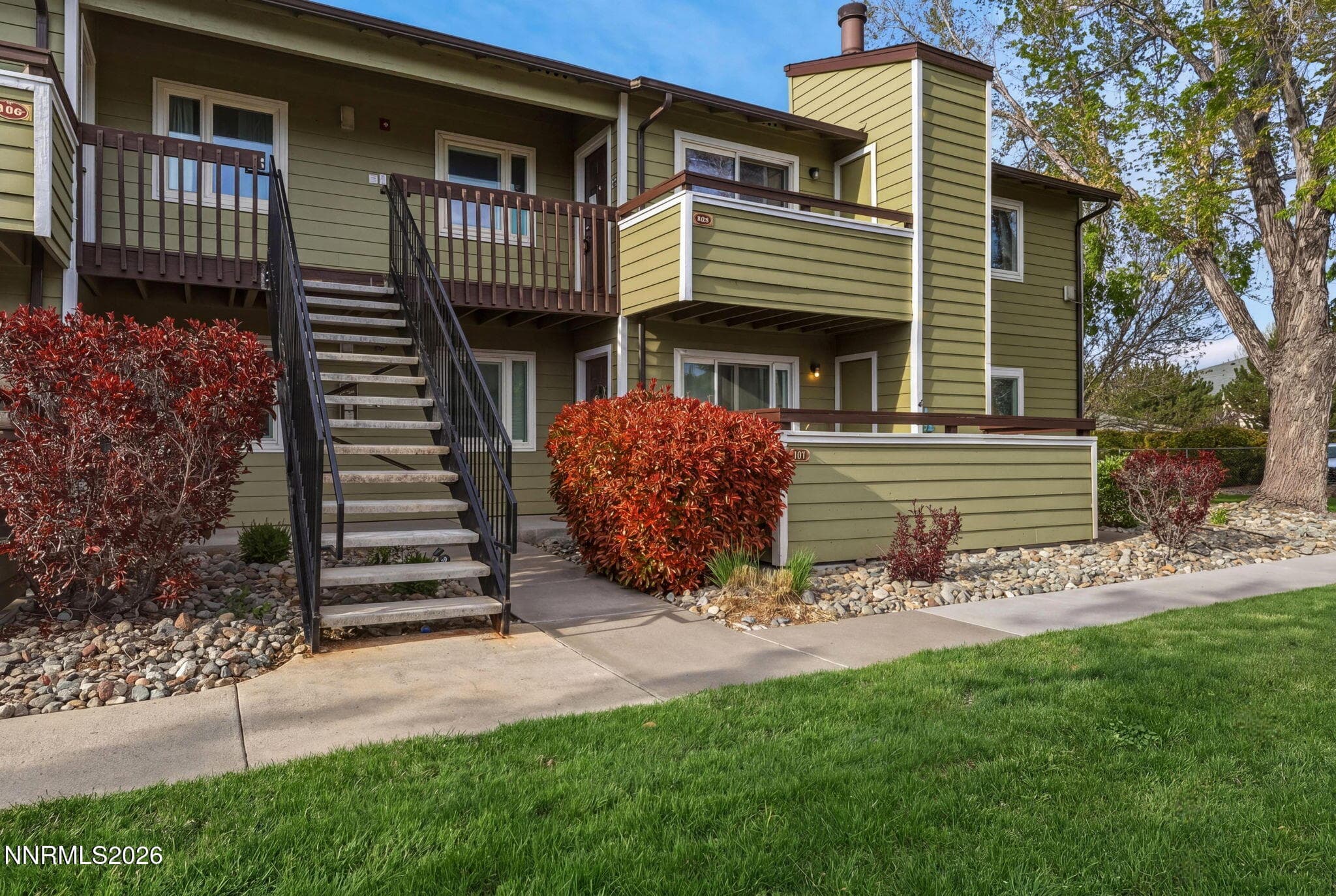 530 E Patriot Blvd APT 108B — photo 1