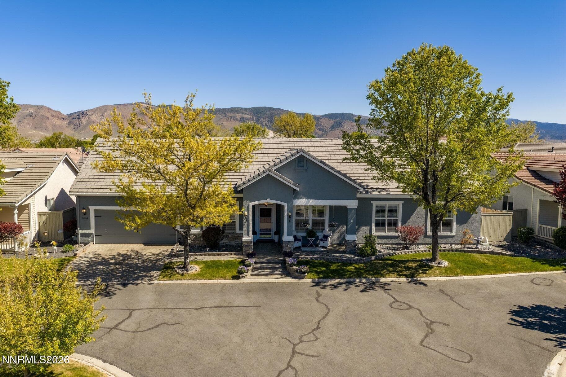 1414 Diamond Country Dr — photo 1