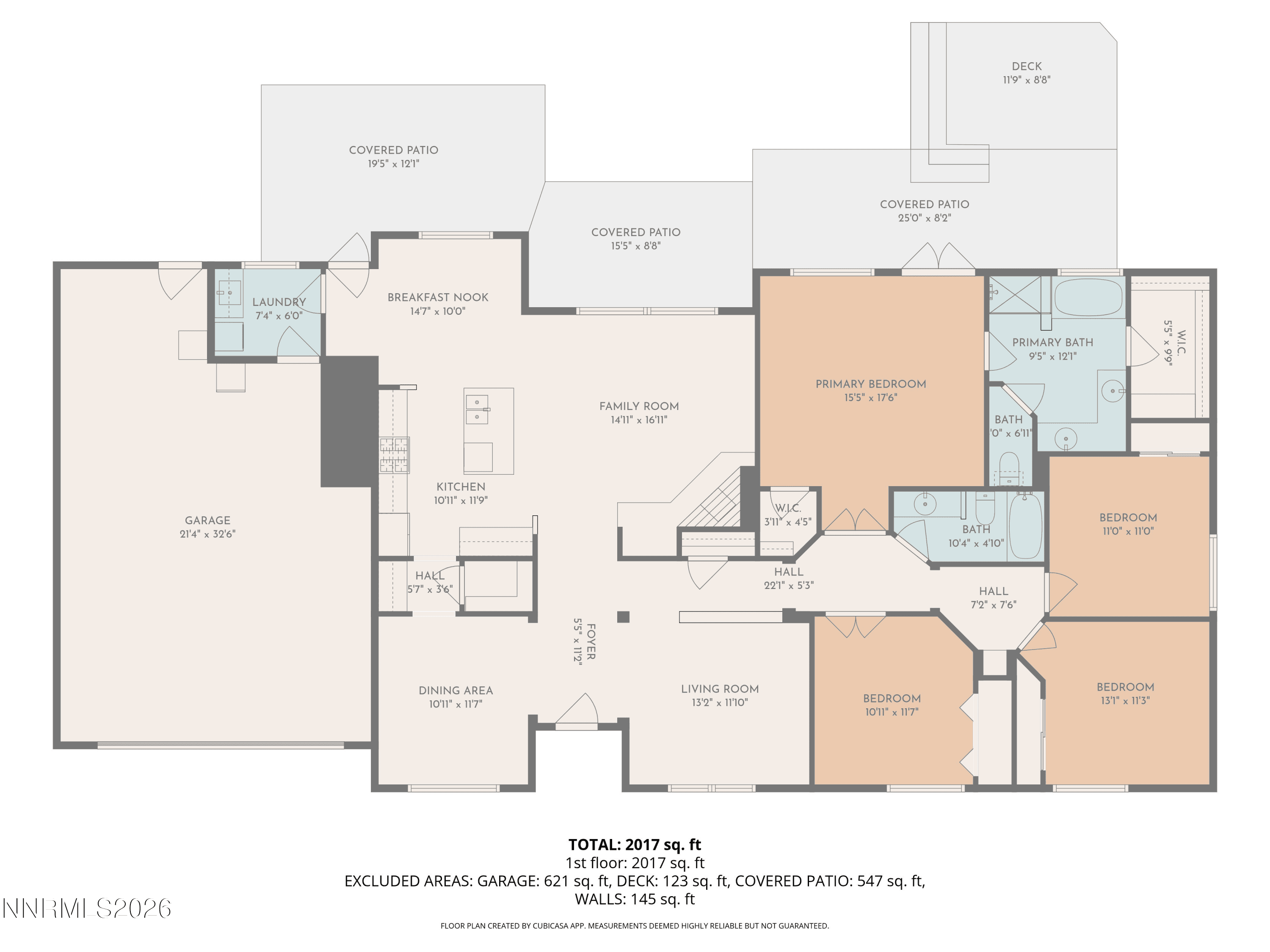 1414 Diamond Country Dr — photo 37
