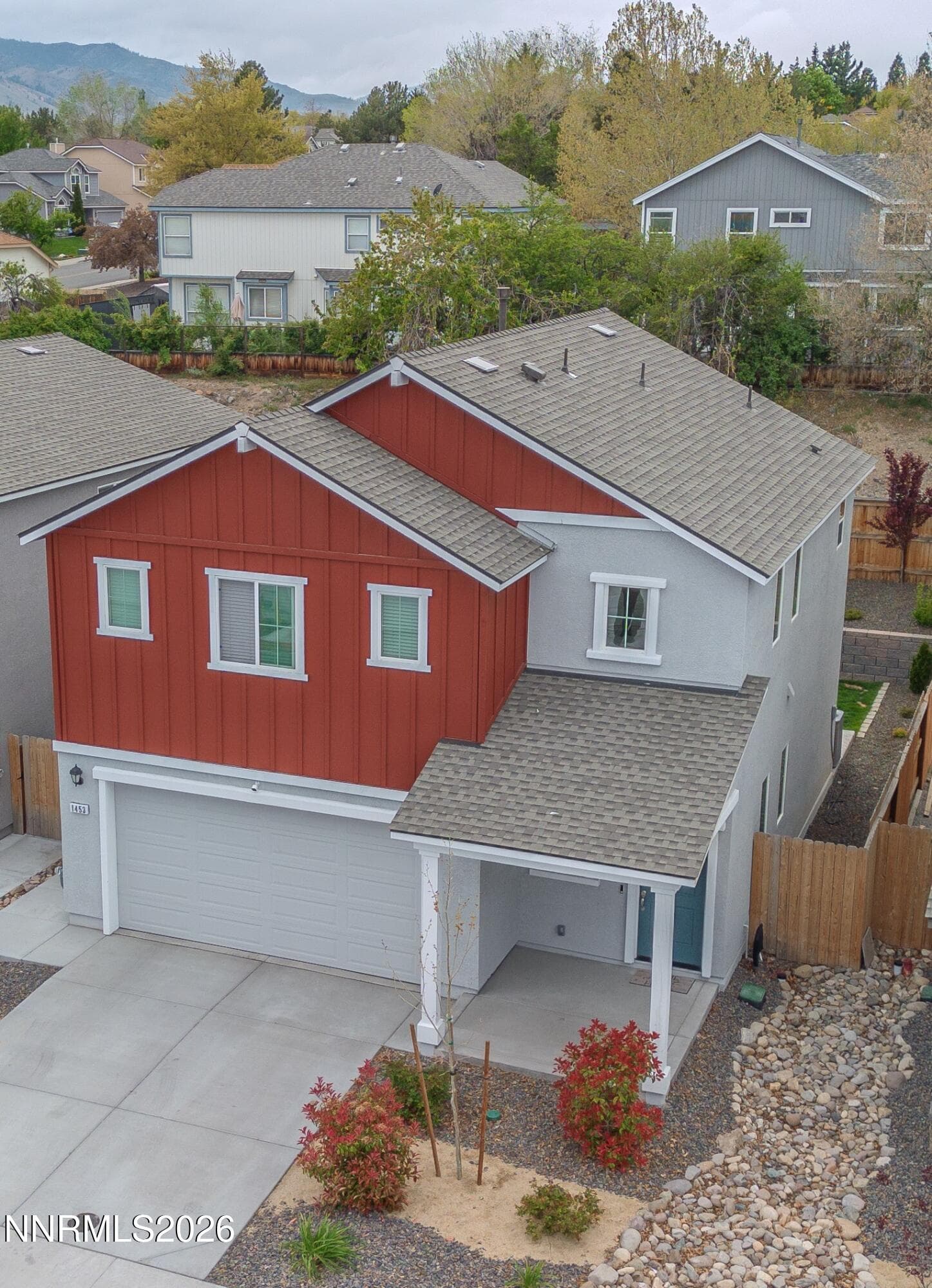 1453 Solitude Trail — photo 1