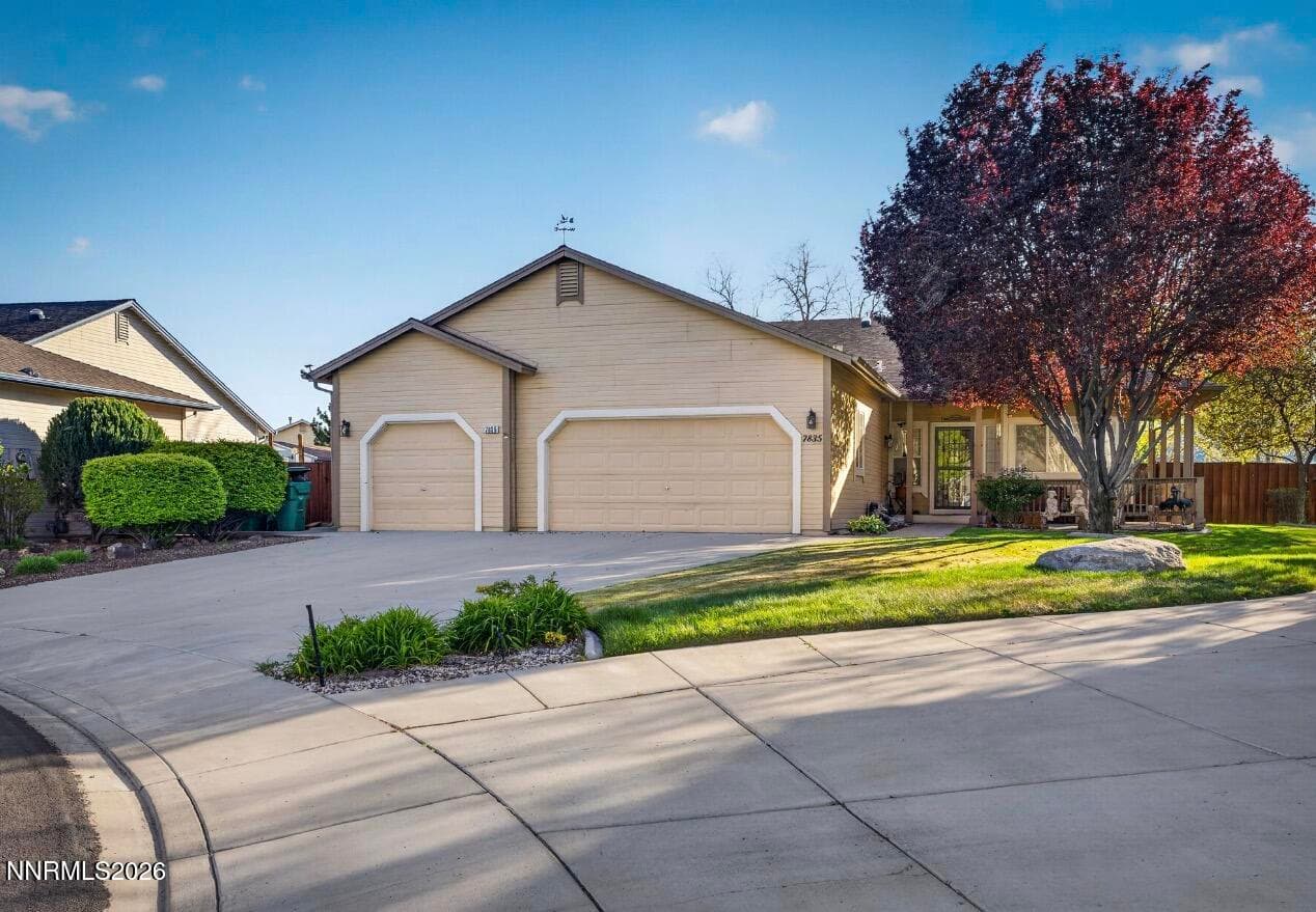 7835 Tiburon Ct — photo 1