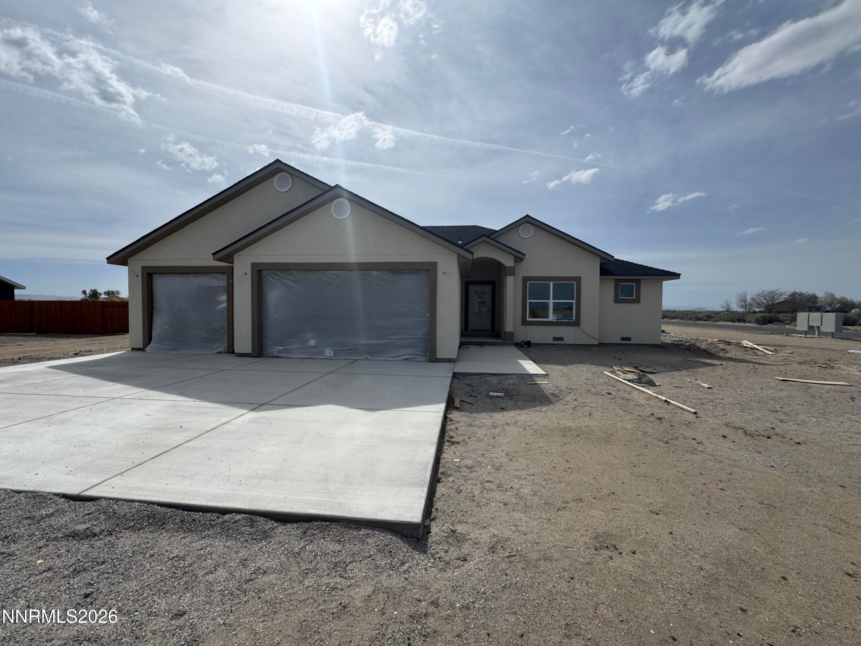 6030 Cow Canyon Dr — photo 1
