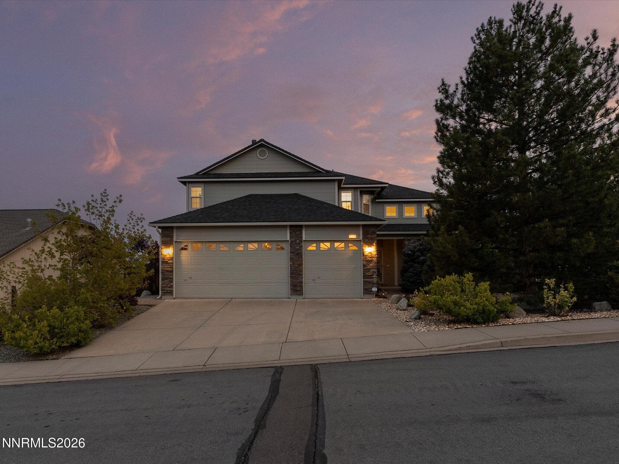 3398 Big Sky Dr — photo 1