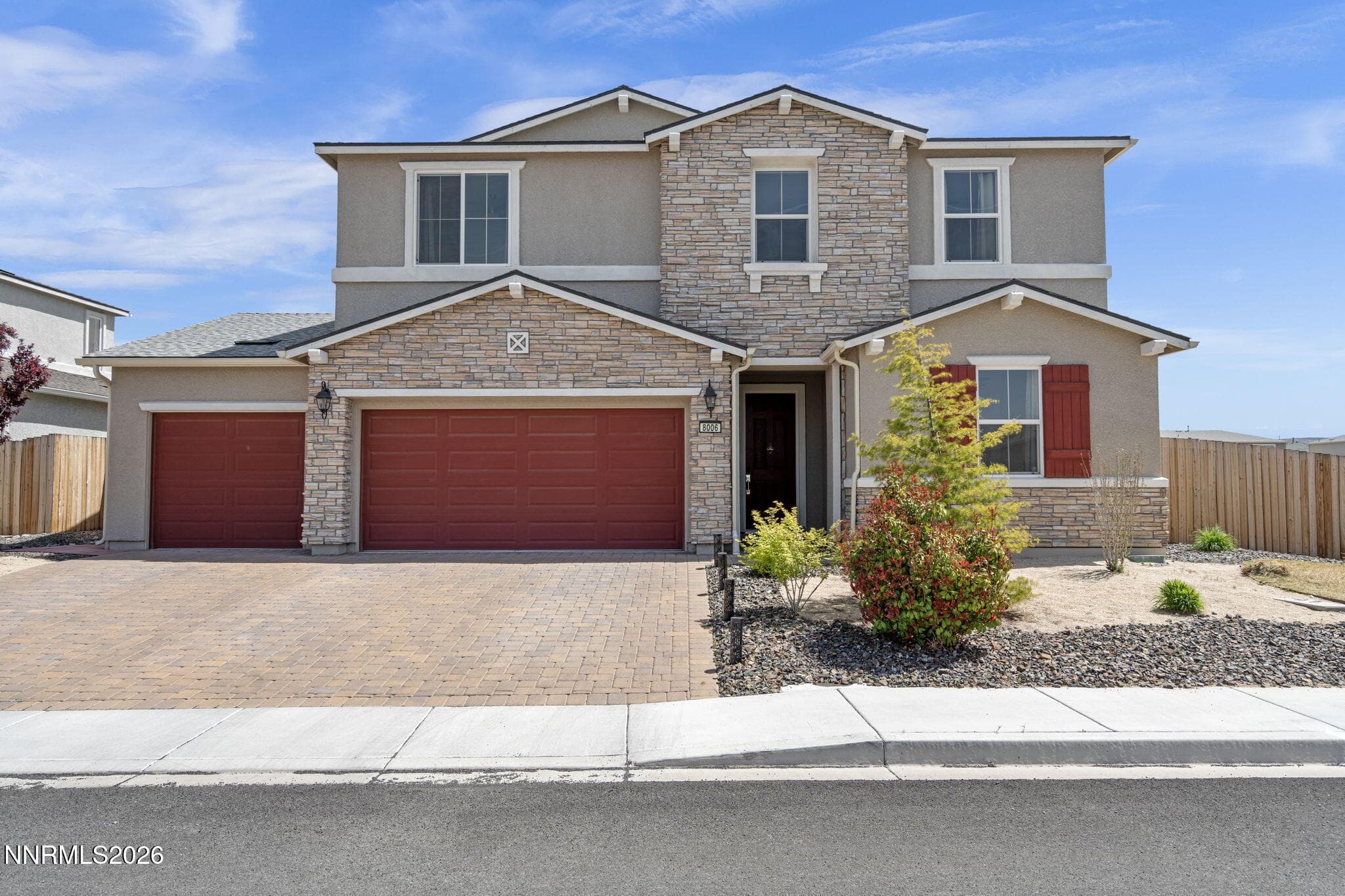 8006 Furnace Creek Dr — photo 2