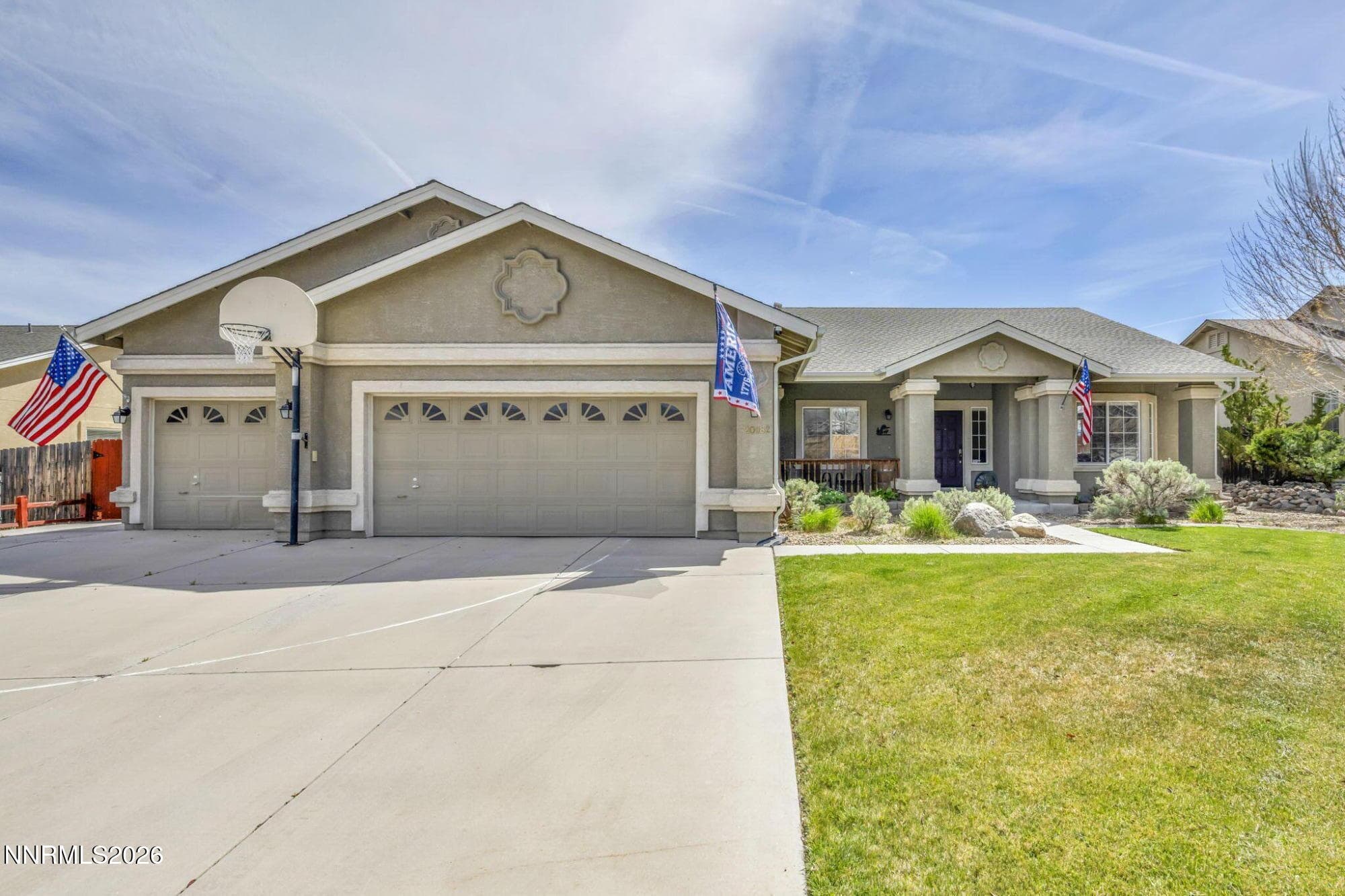 20982 White Rock Dr — photo 1