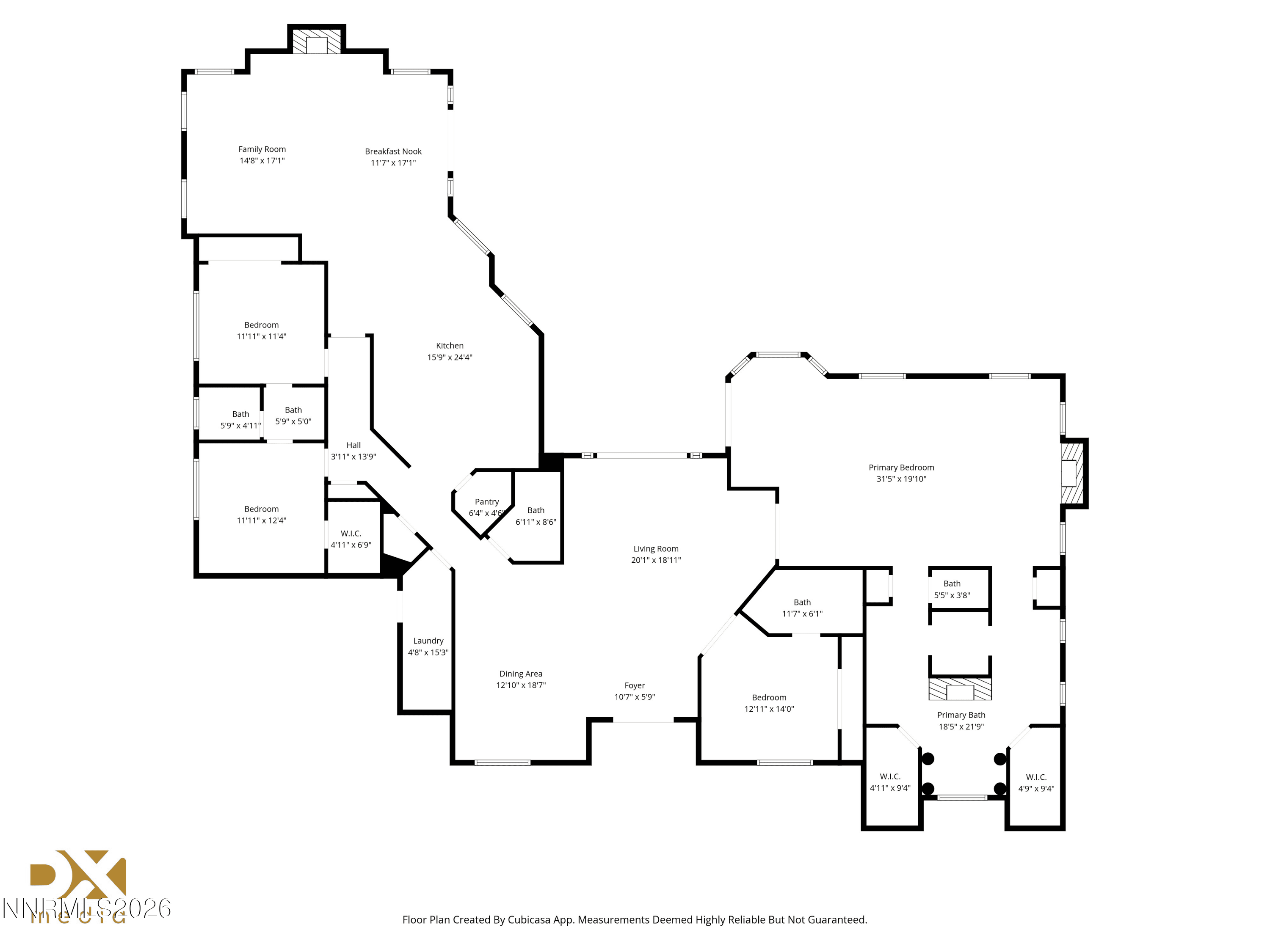 14501 Quail Rock Ct — photo 44