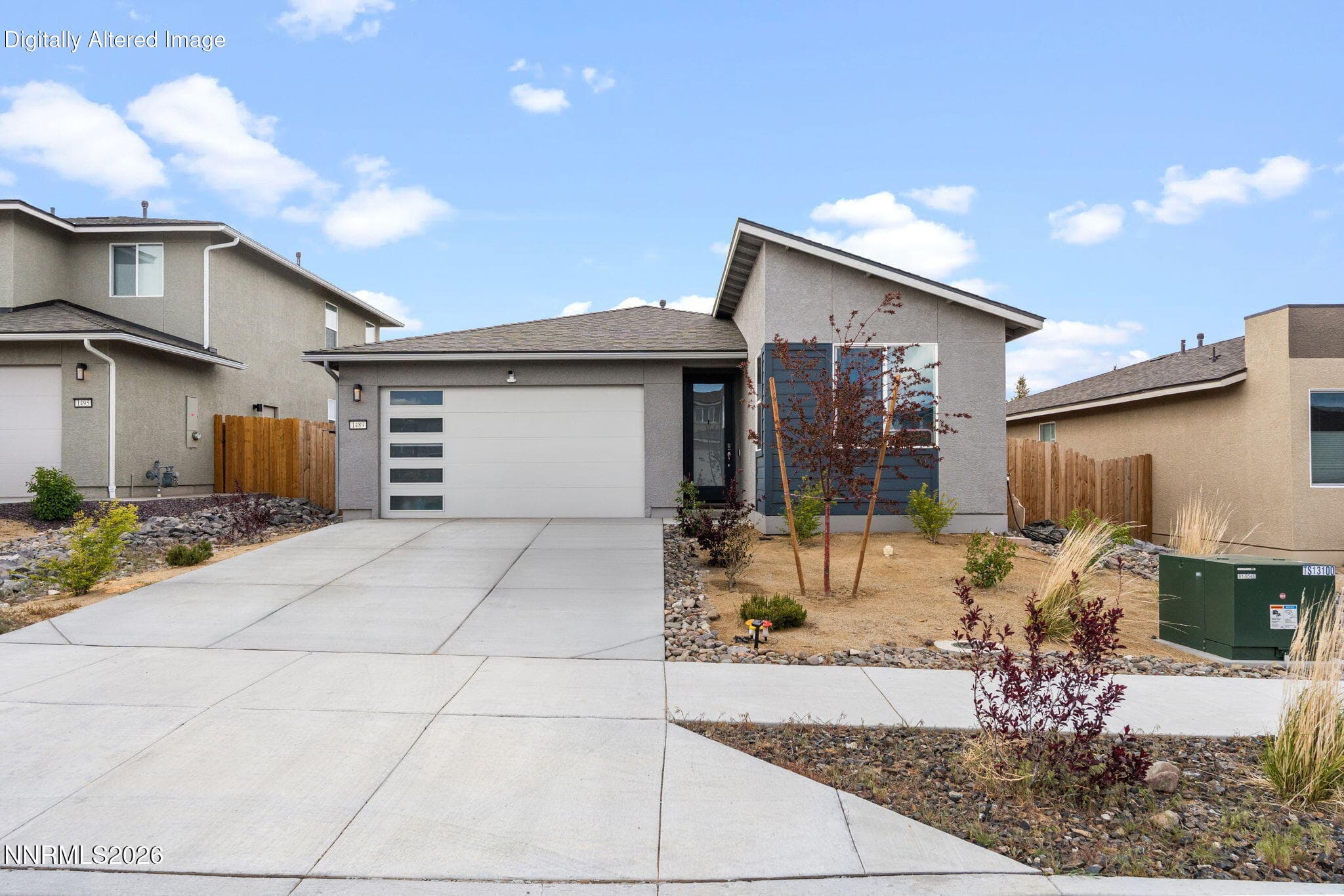 1489 Jett Way — photo 1
