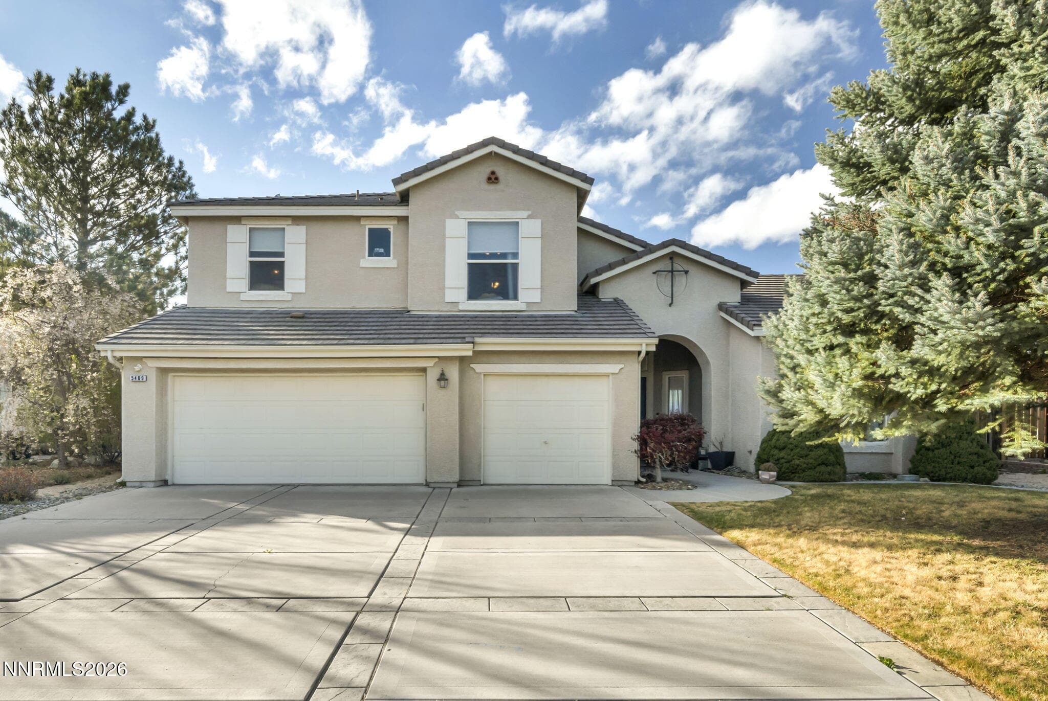 5409 Hidden Valley Ct — photo 1
