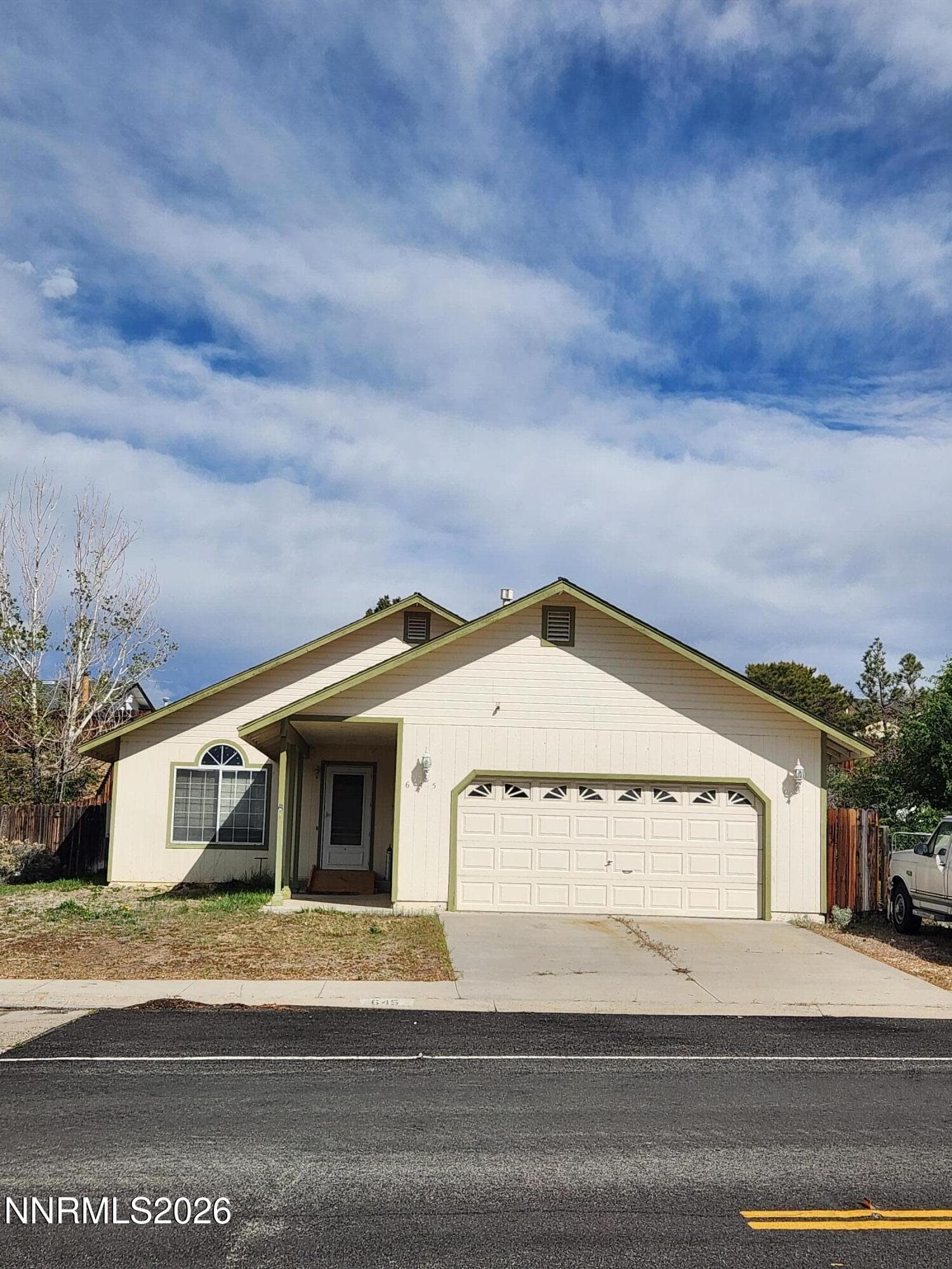 645 Long Valley Rd — photo 1