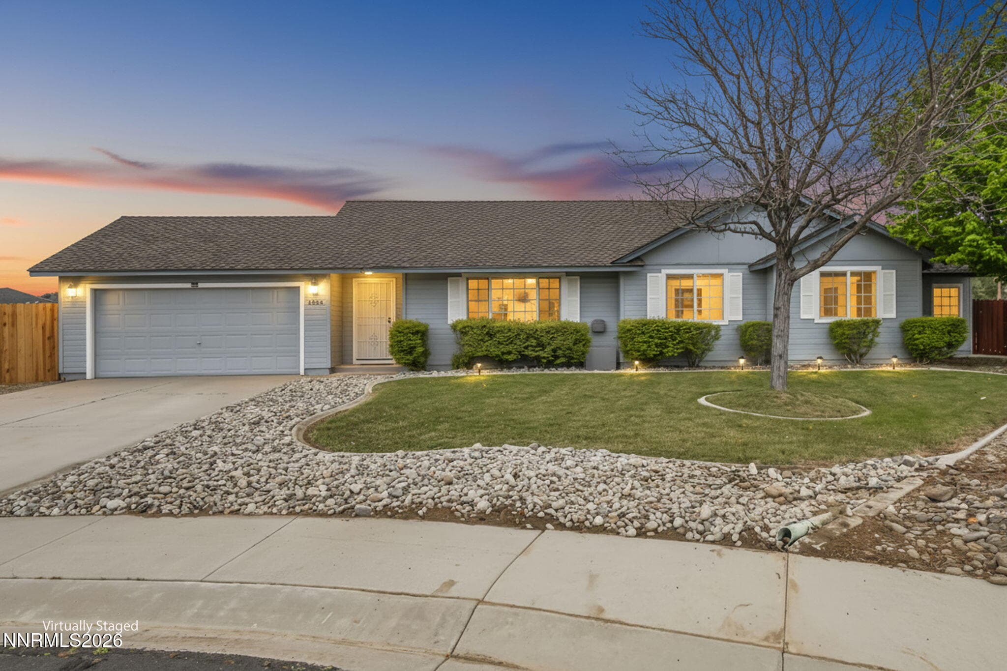 1286 Currycomb Circle — photo 1