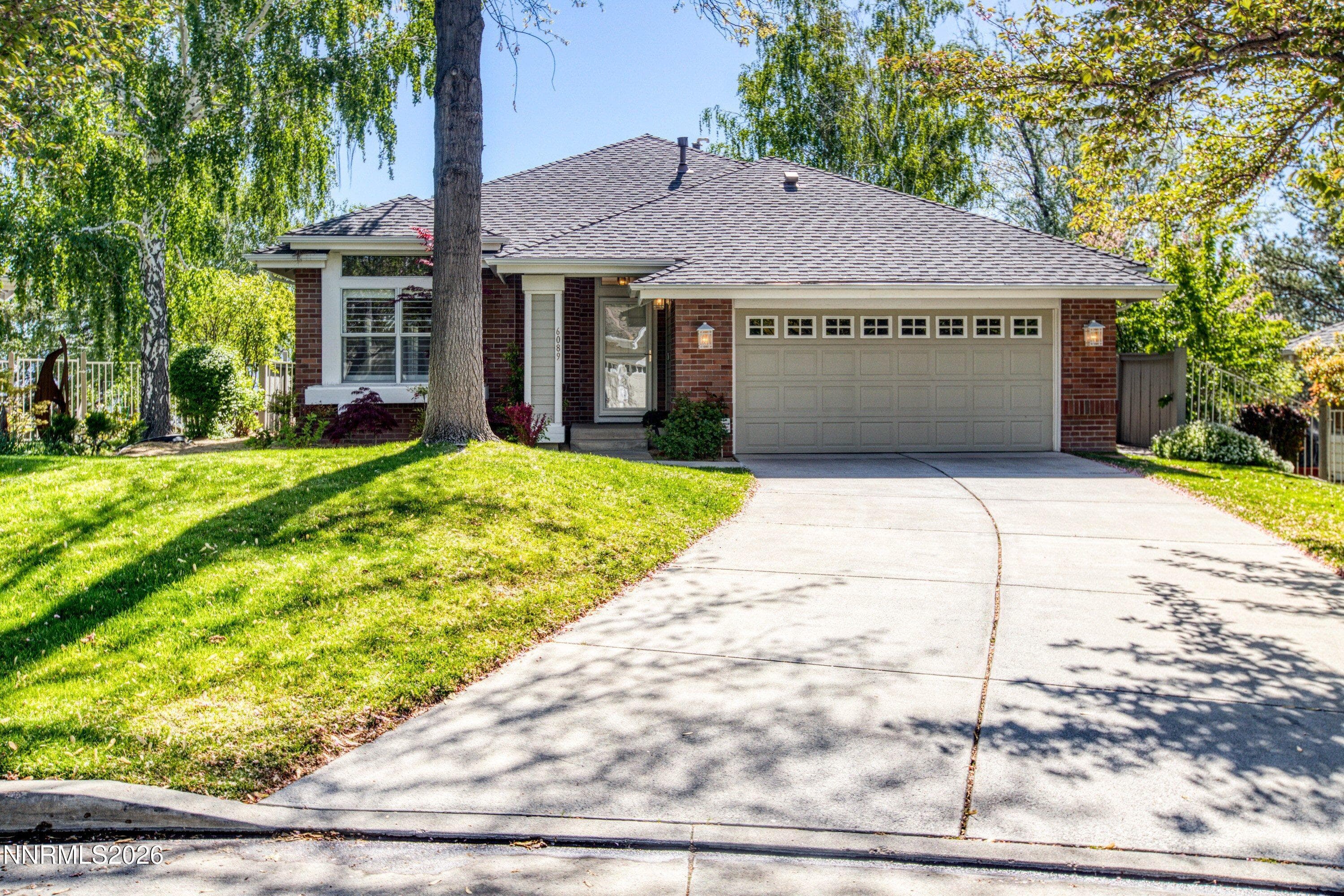 6089 Carriage House Way — photo 1