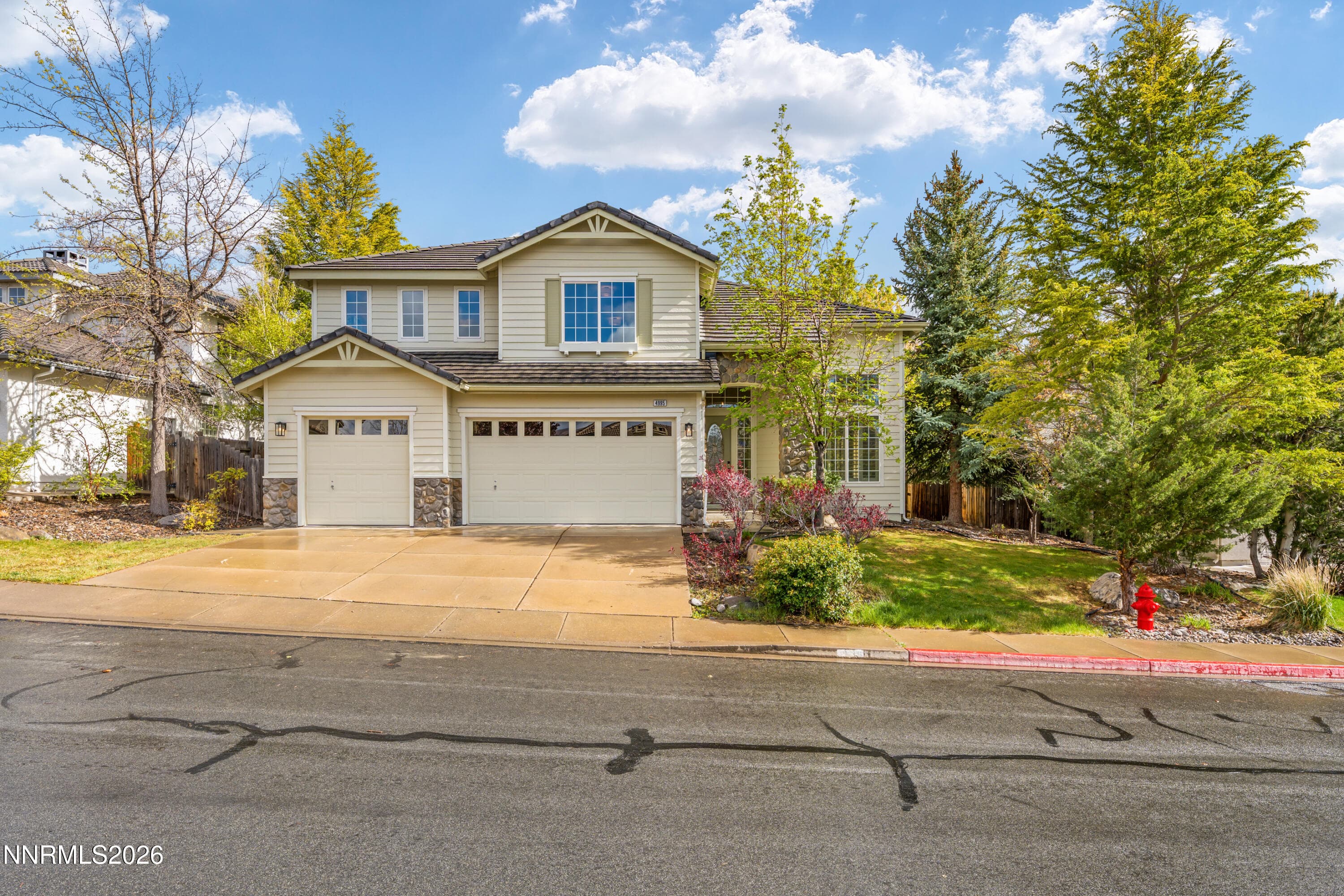 4995 Foxcreek Trail — photo 1