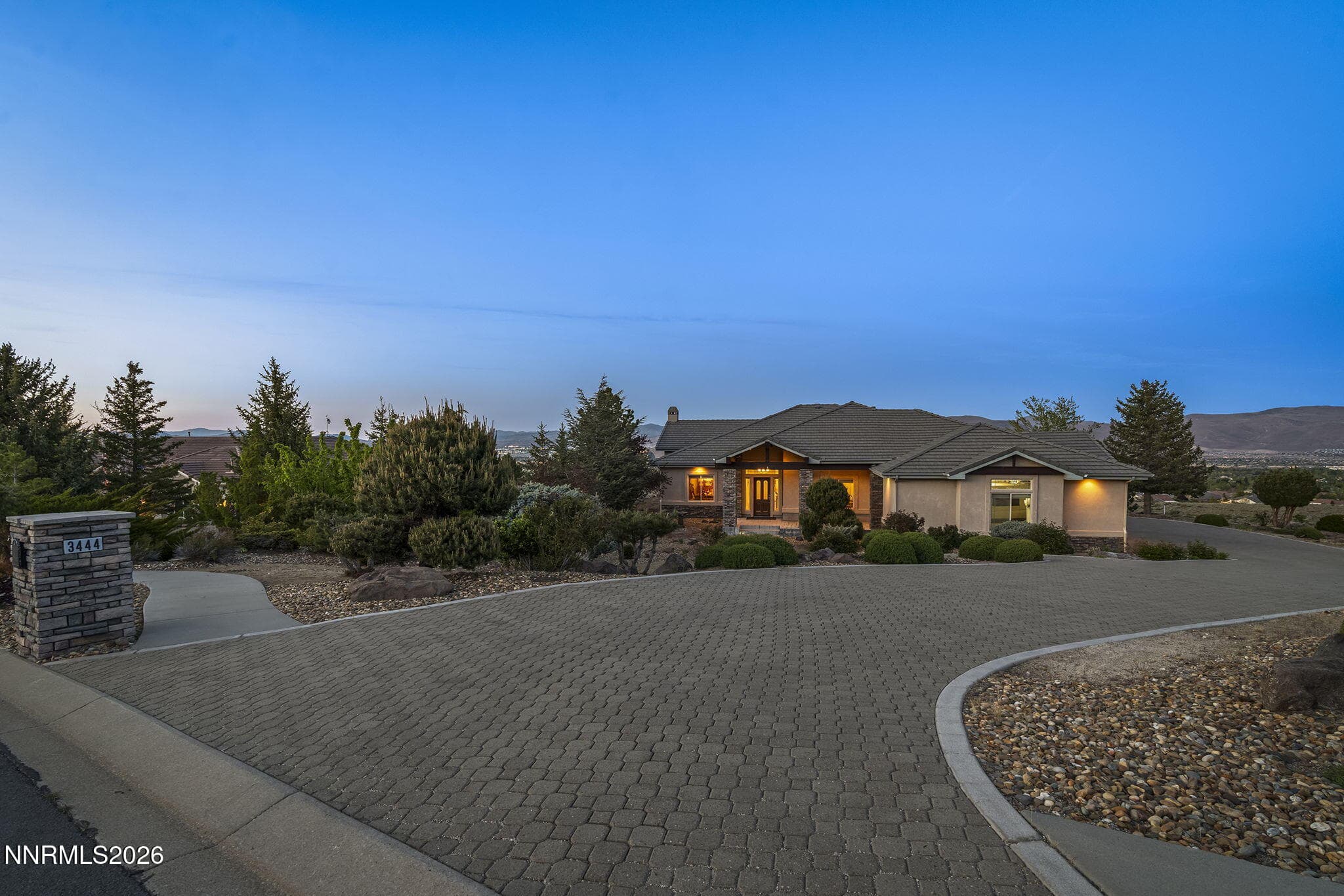 3444 Nambe Dr — photo 1