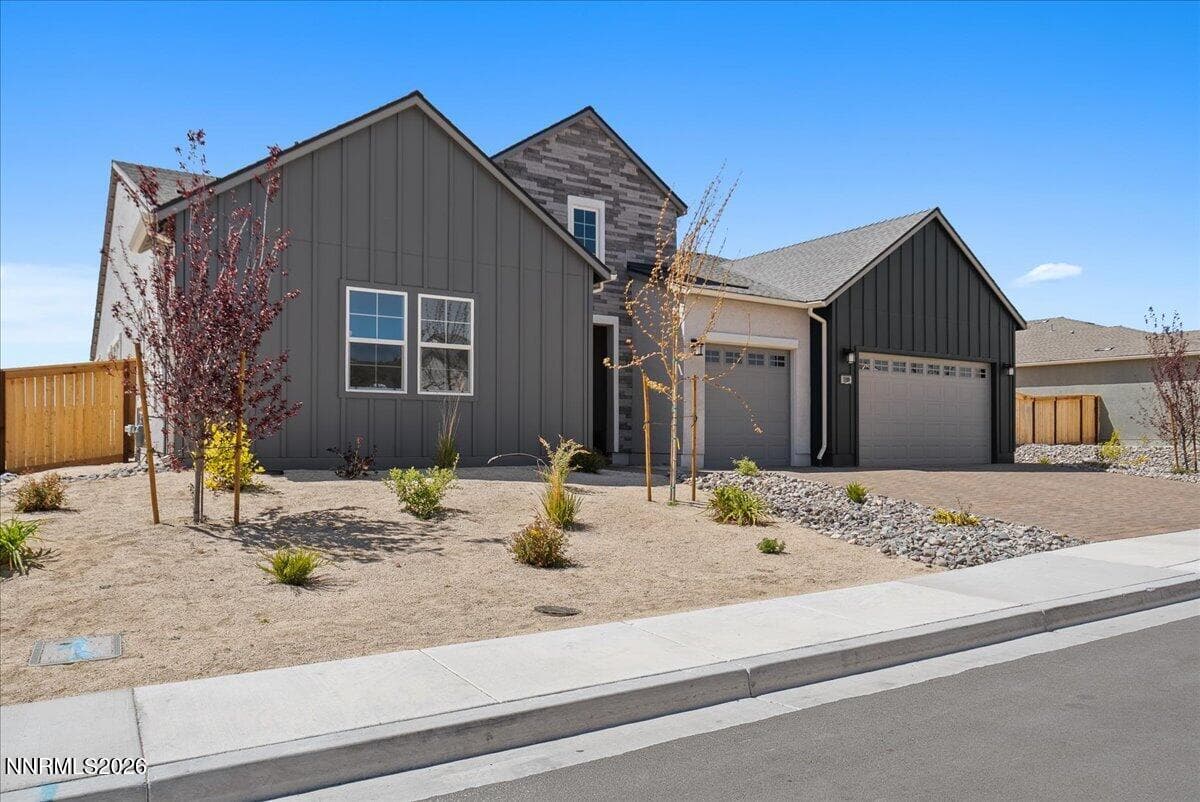 11599 VINEGAR PEAK DR - Photo 2