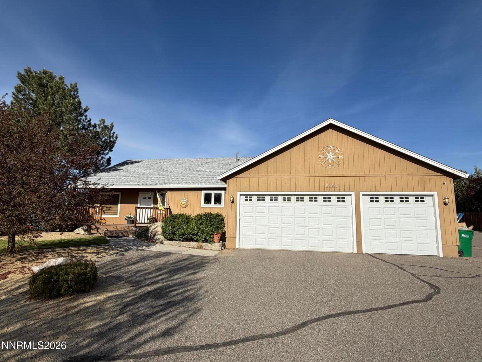 5180 S EDMONDS DR - Photo 2