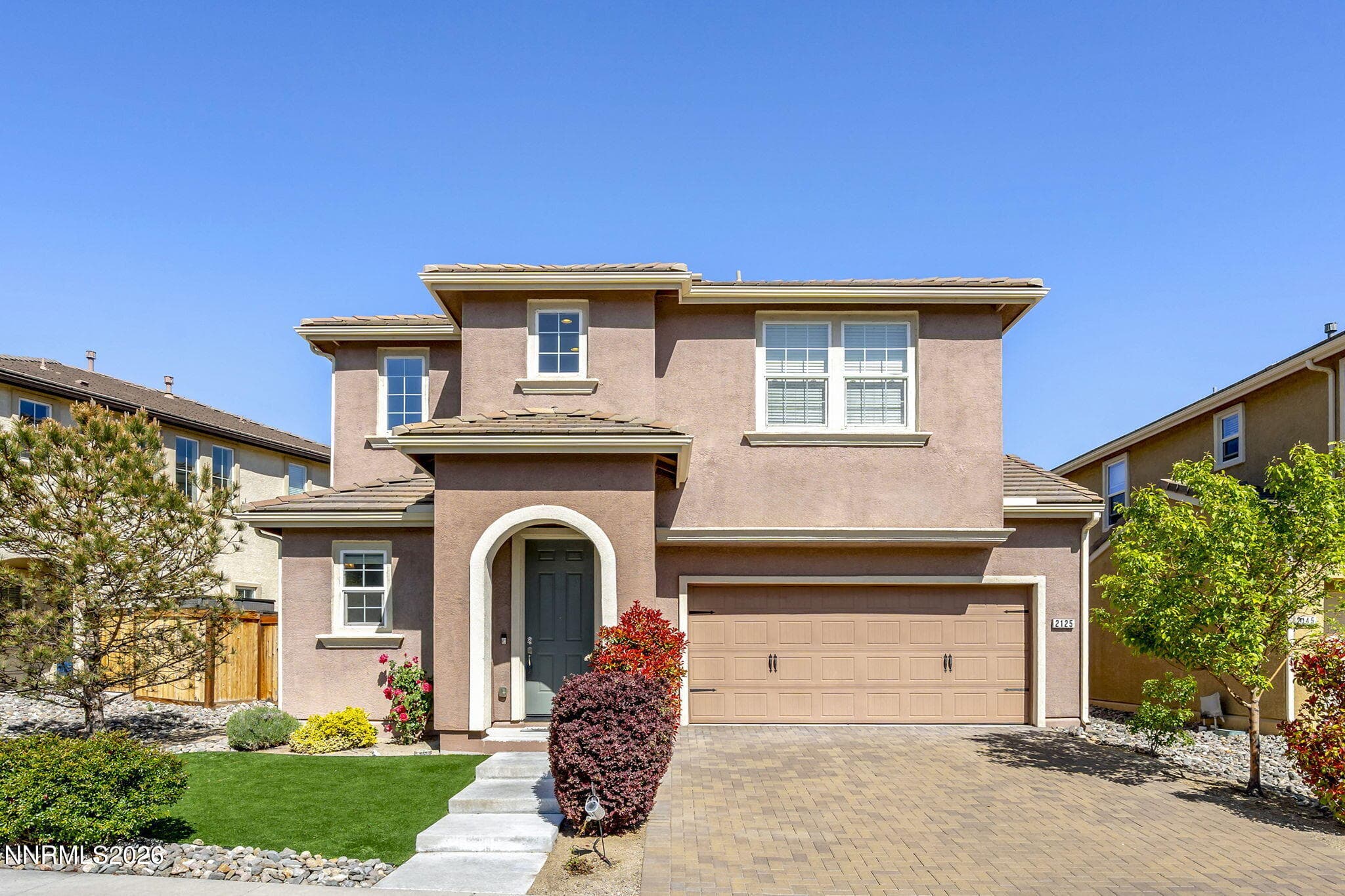 2125 Hope Valley Dr — photo 1