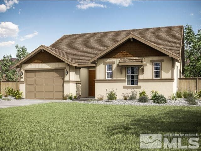 1169 Peony Ln Homesite 386 — photo 1