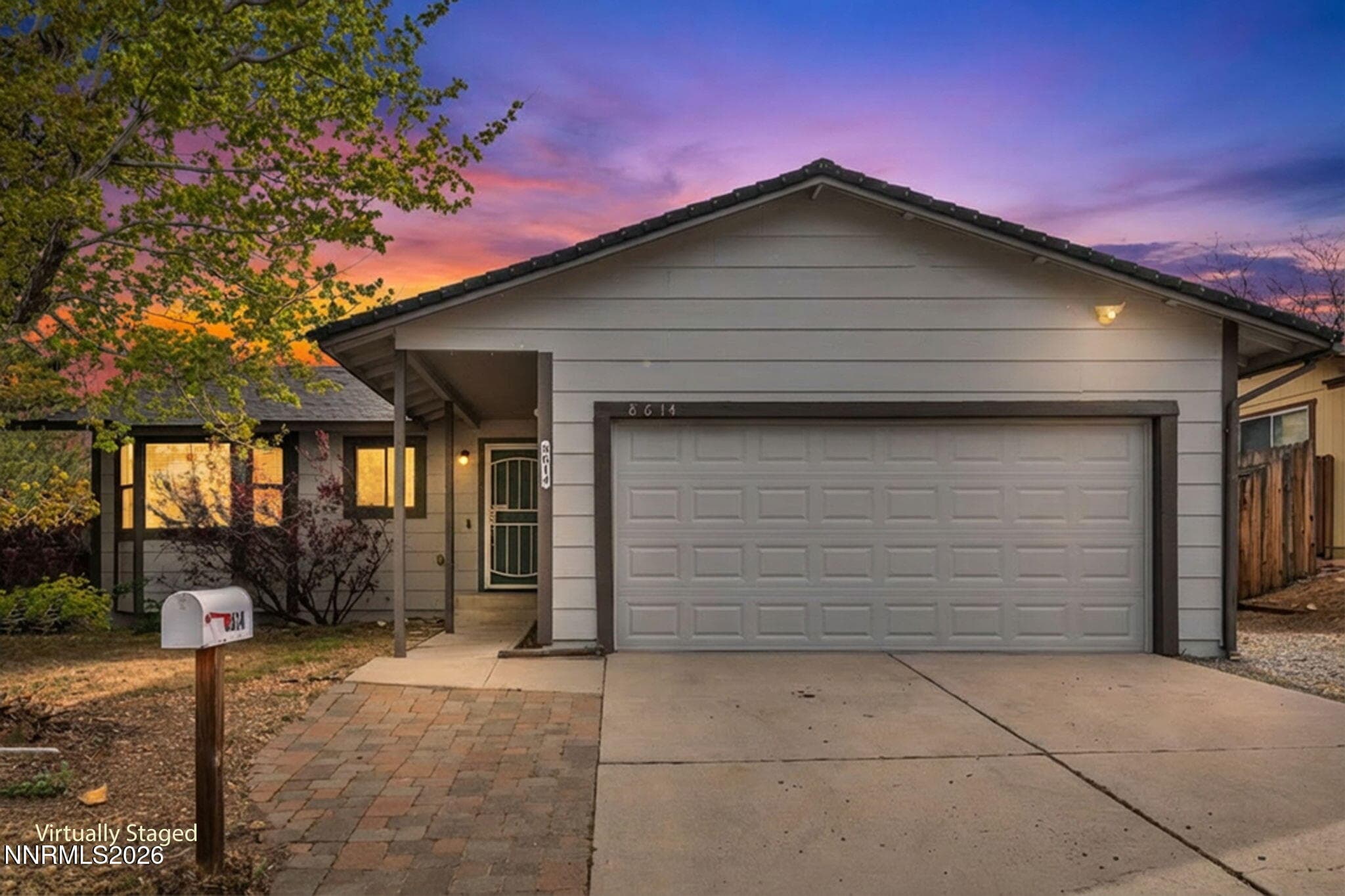 8614 Strutter Way — photo 1
