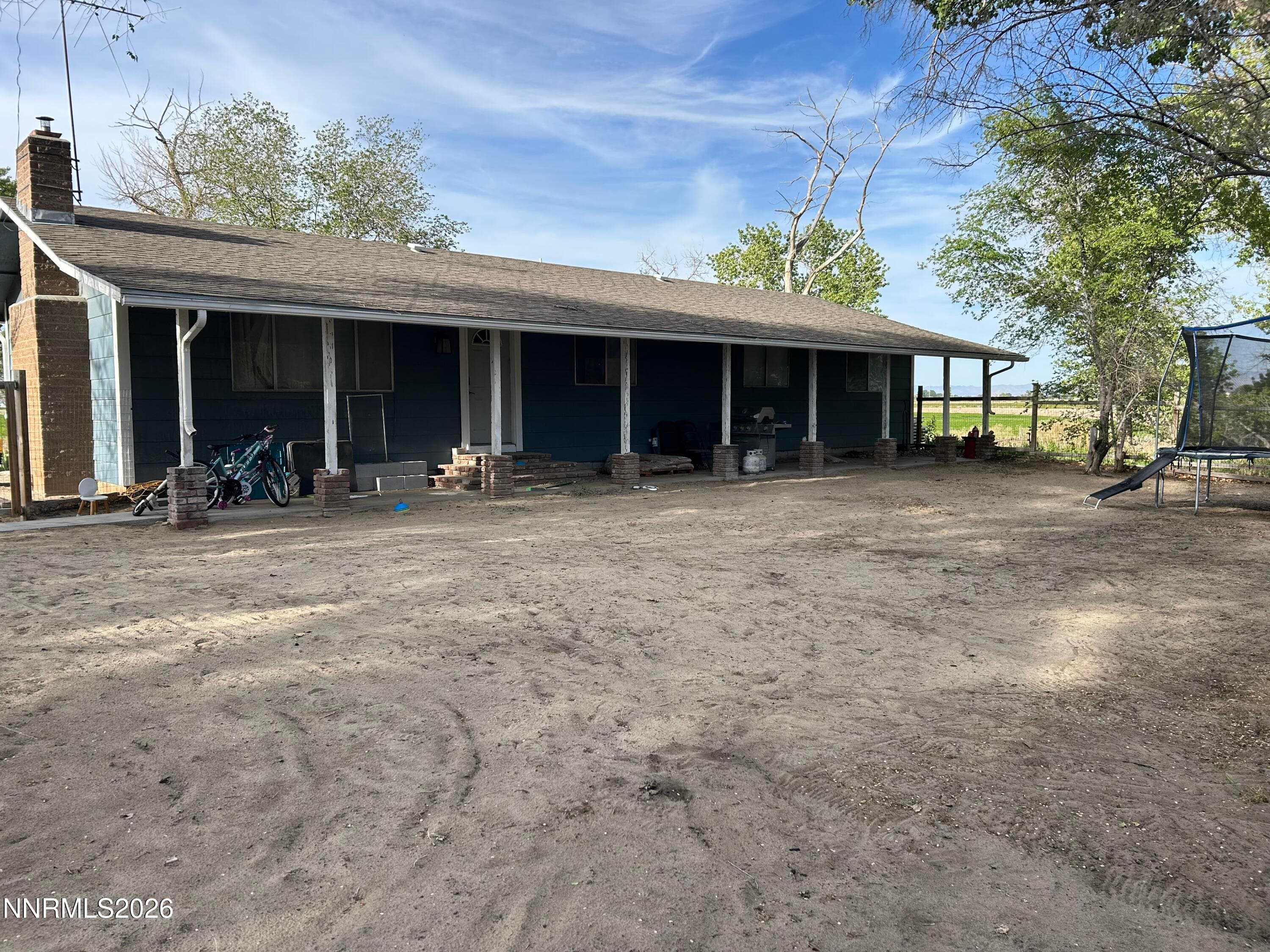 2540 Lone Tree Rd — photo 1