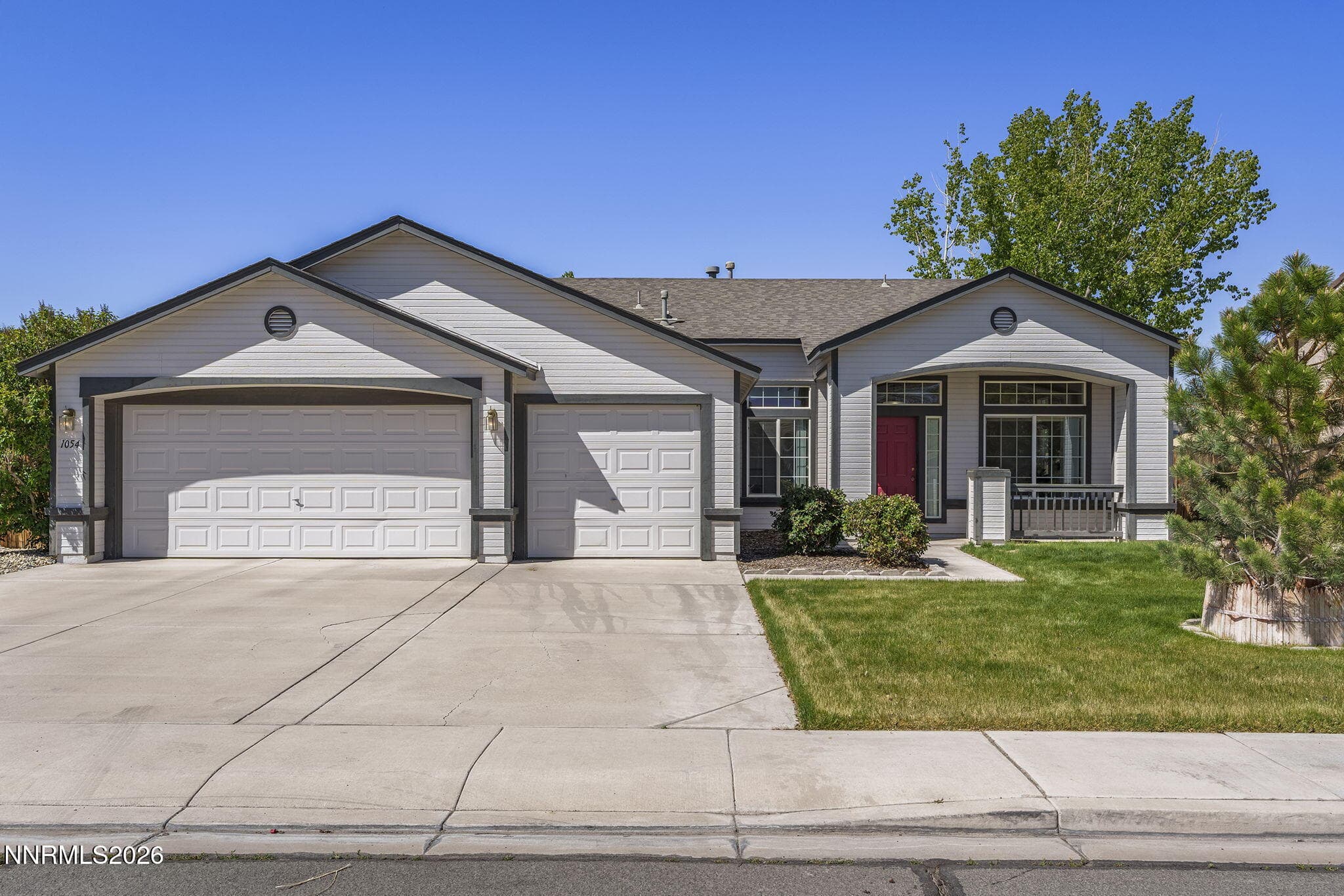 1054 Rimfield Dr — photo 1
