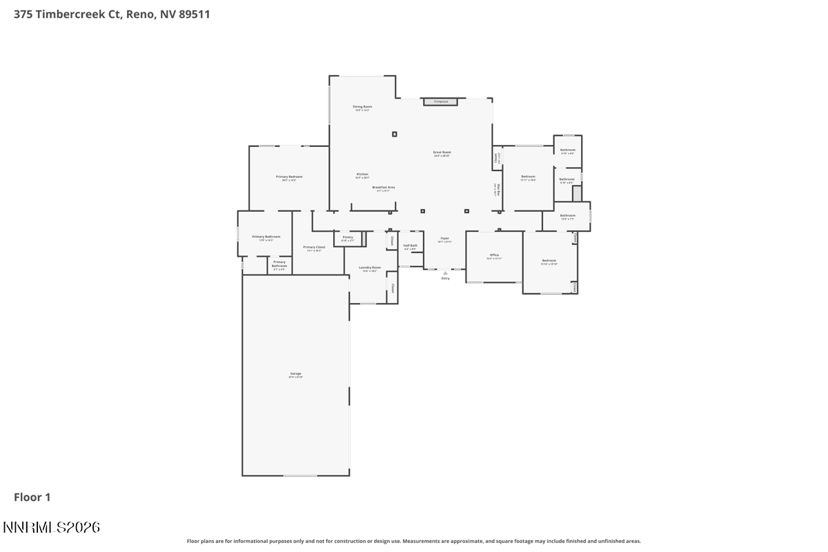 375 Timbercreek Ct — photo 48