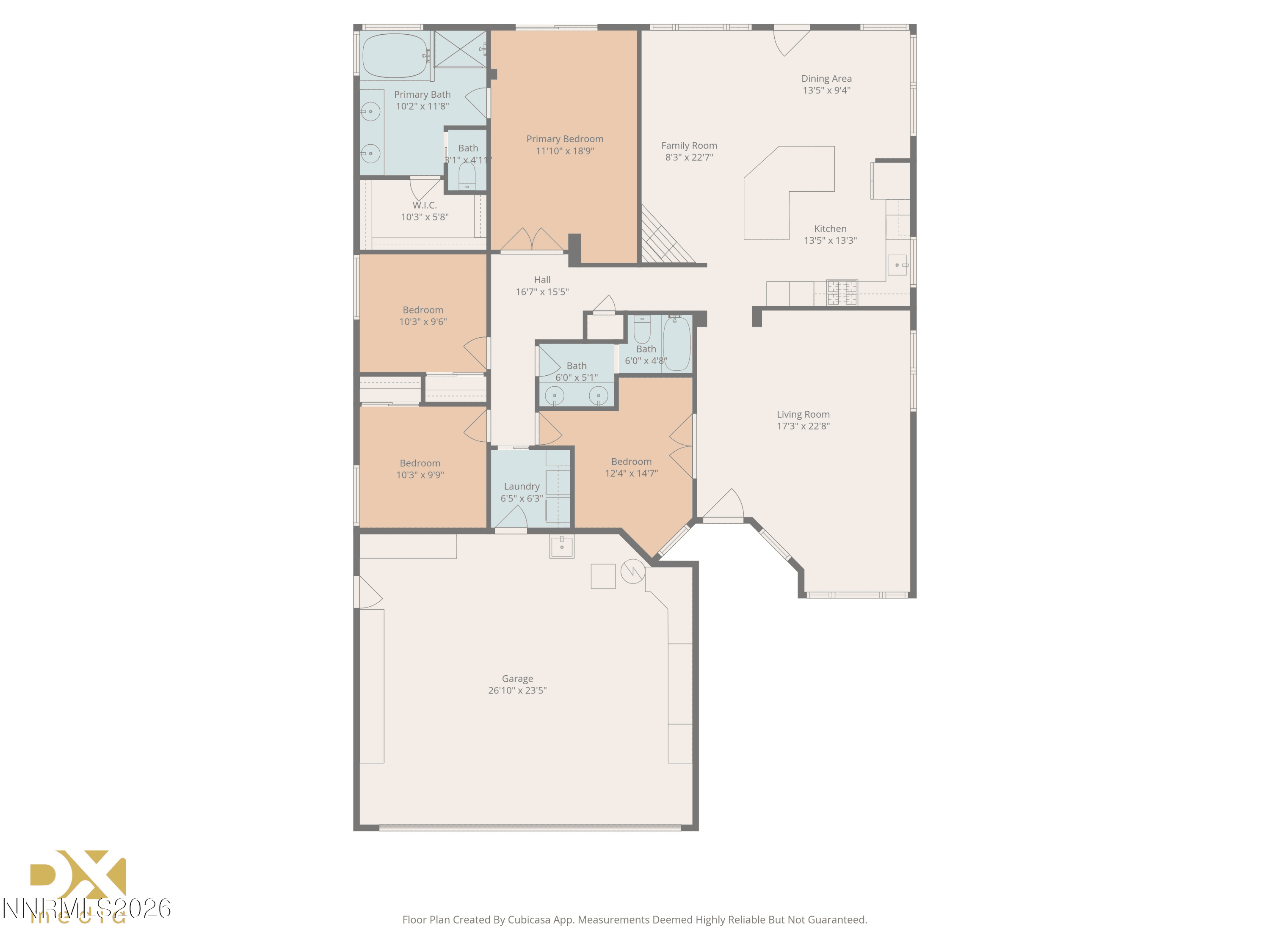 2900 Moose Ridge Dr — photo 47