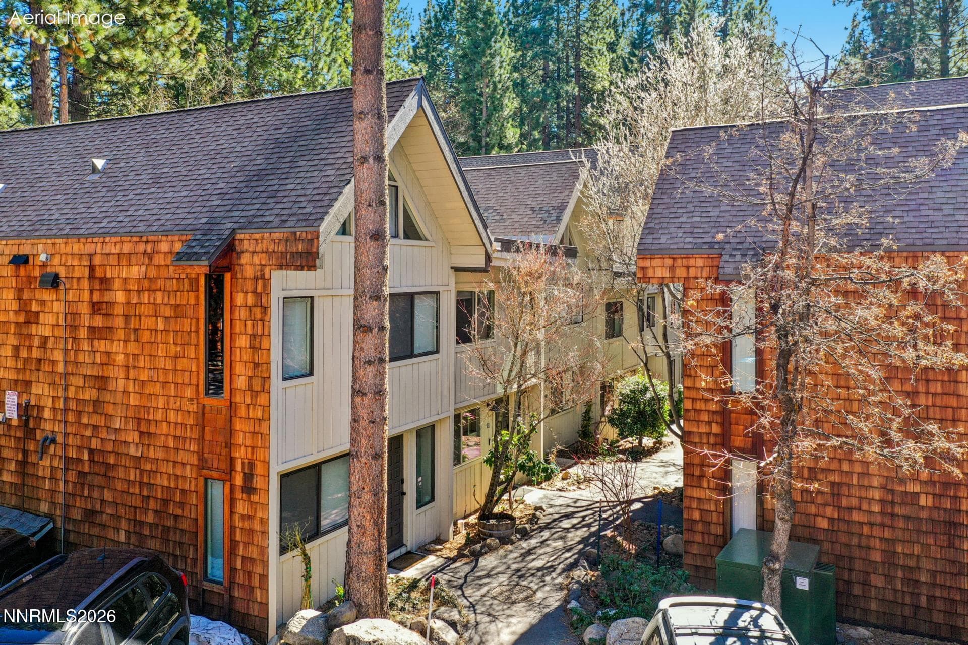 989 Tahoe Blvd # 91 — photo 1