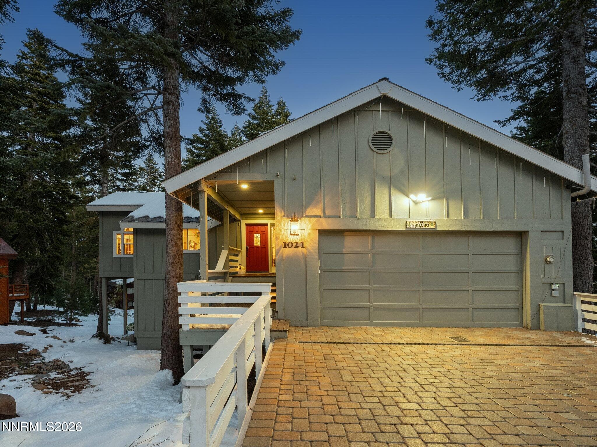 1021 Dorcey Dr — photo 1