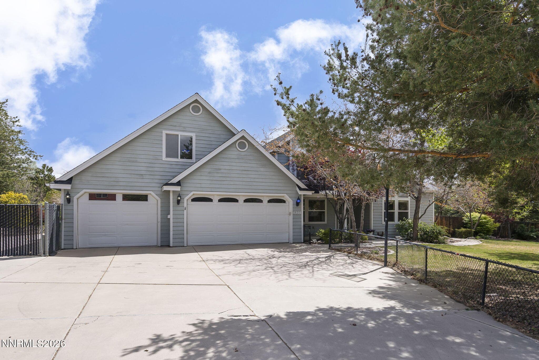 5355 GABRIELLE CT - Photo 3