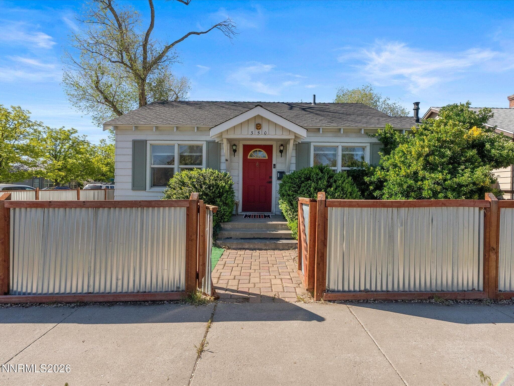 350 Claremont St — photo 1