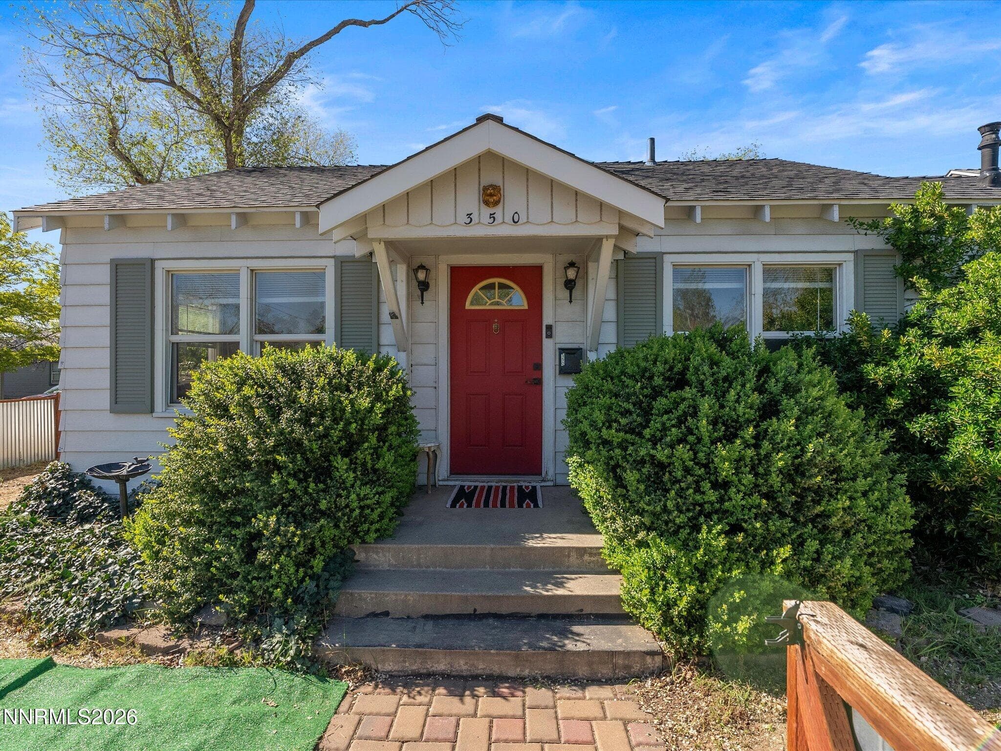 350 Claremont St — photo 2