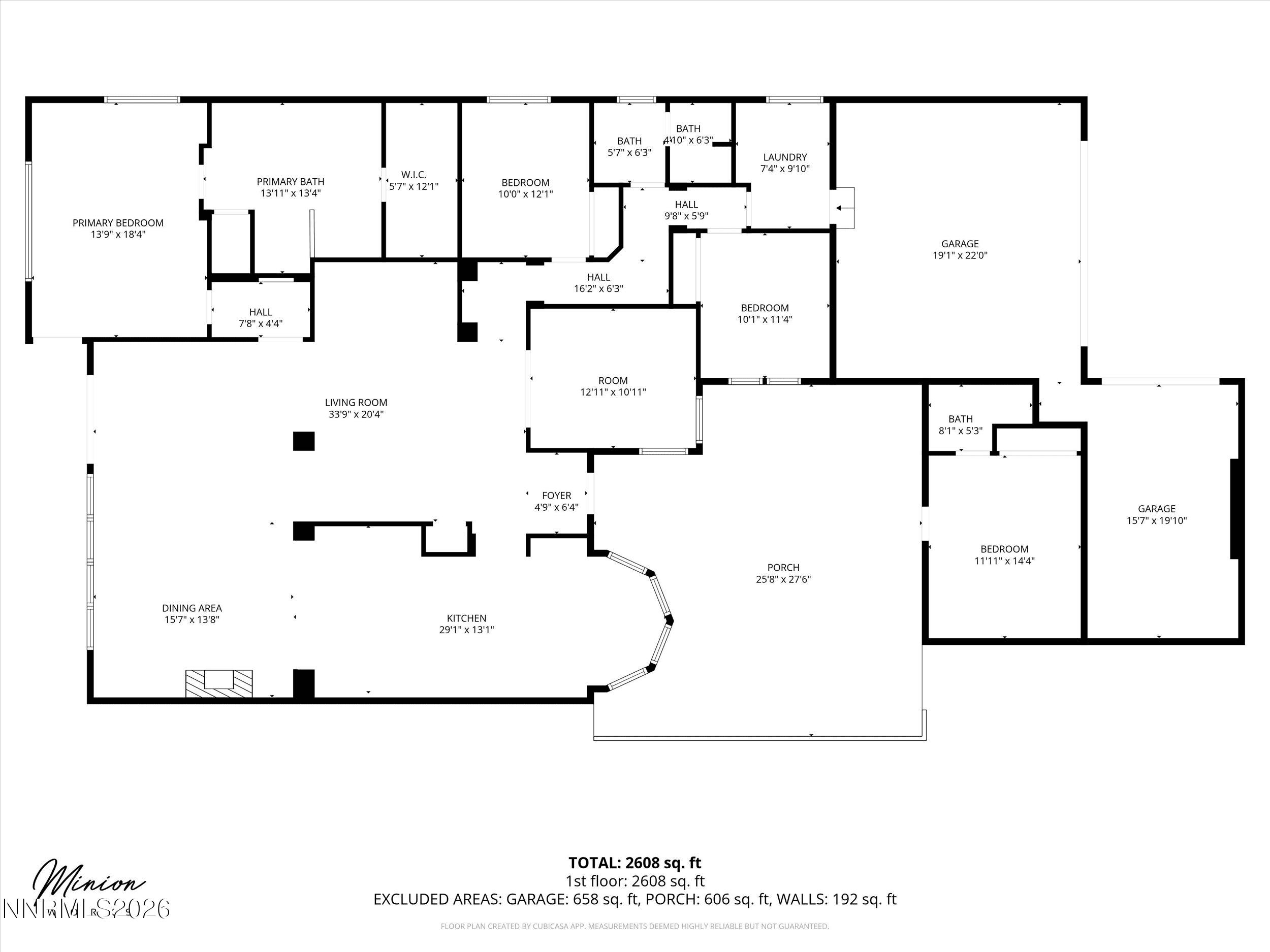 3217 Ten Mile Dr — photo 49