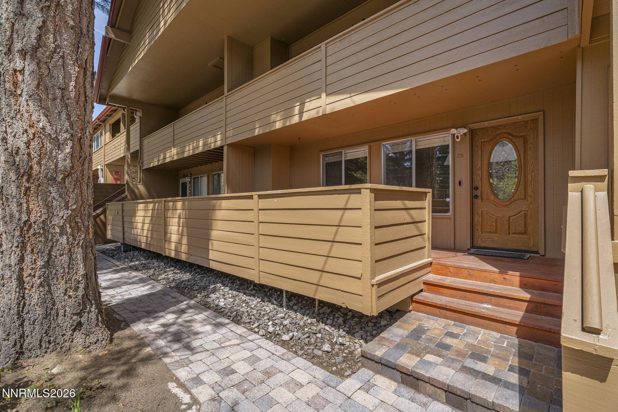 866 Northwood Blvd Unit 28 — photo 1