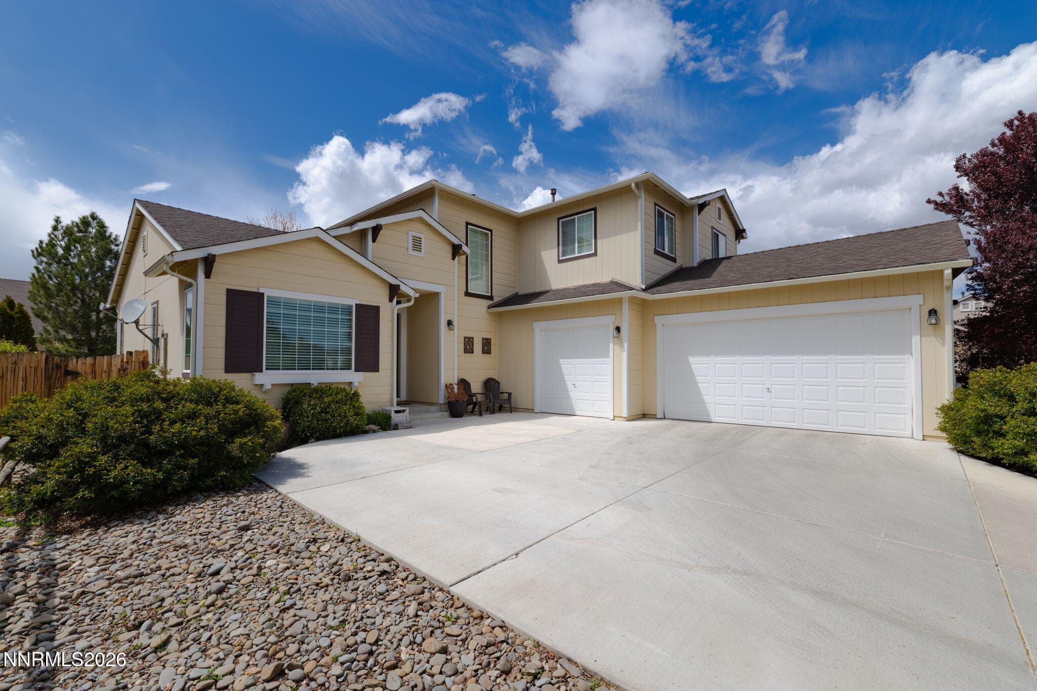 1516 Lasso Ln — photo 1