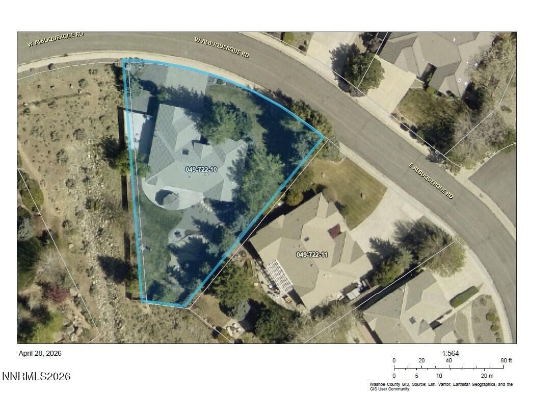 5018 W Albuquerque Rd — photo 36