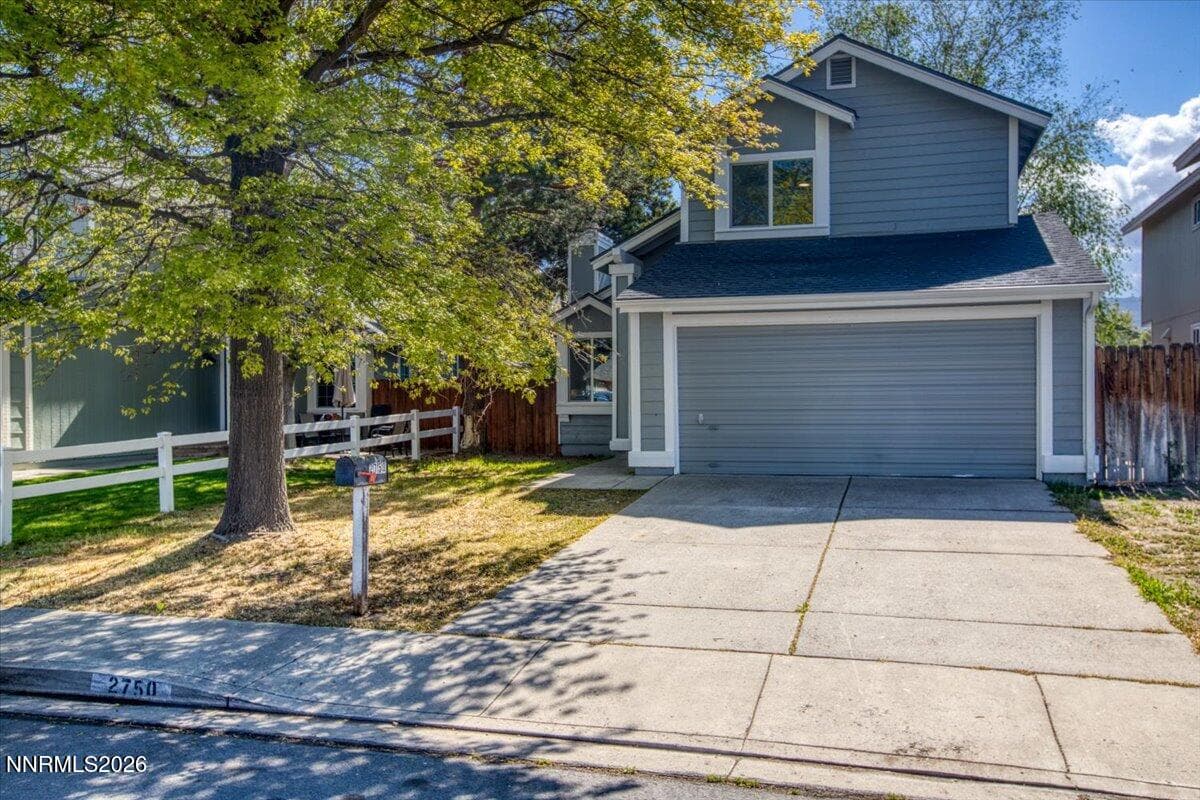 2750 Pajaro Pl — photo 1