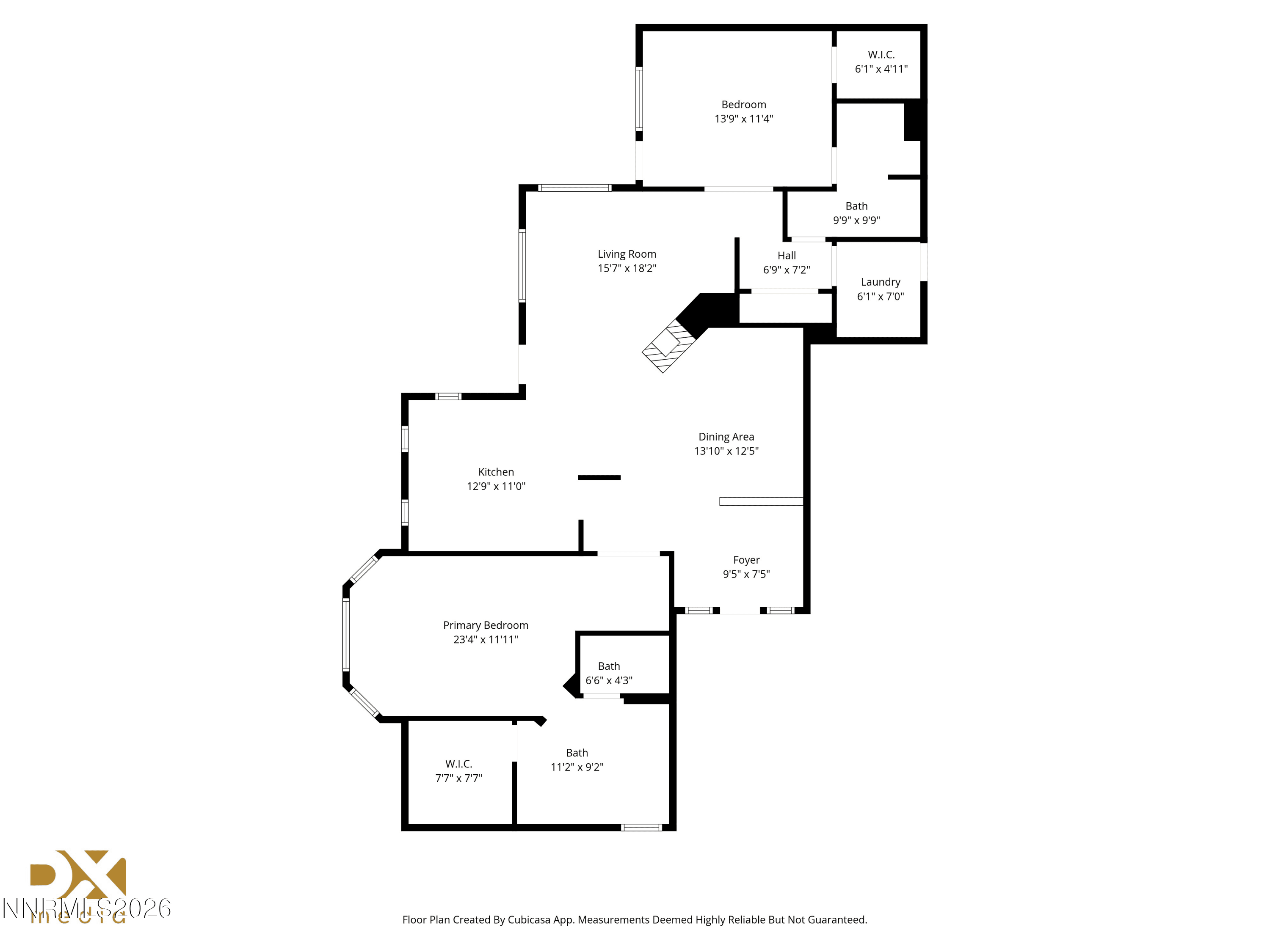 9900 Wilbur May Parkway APT 2401 — photo 45