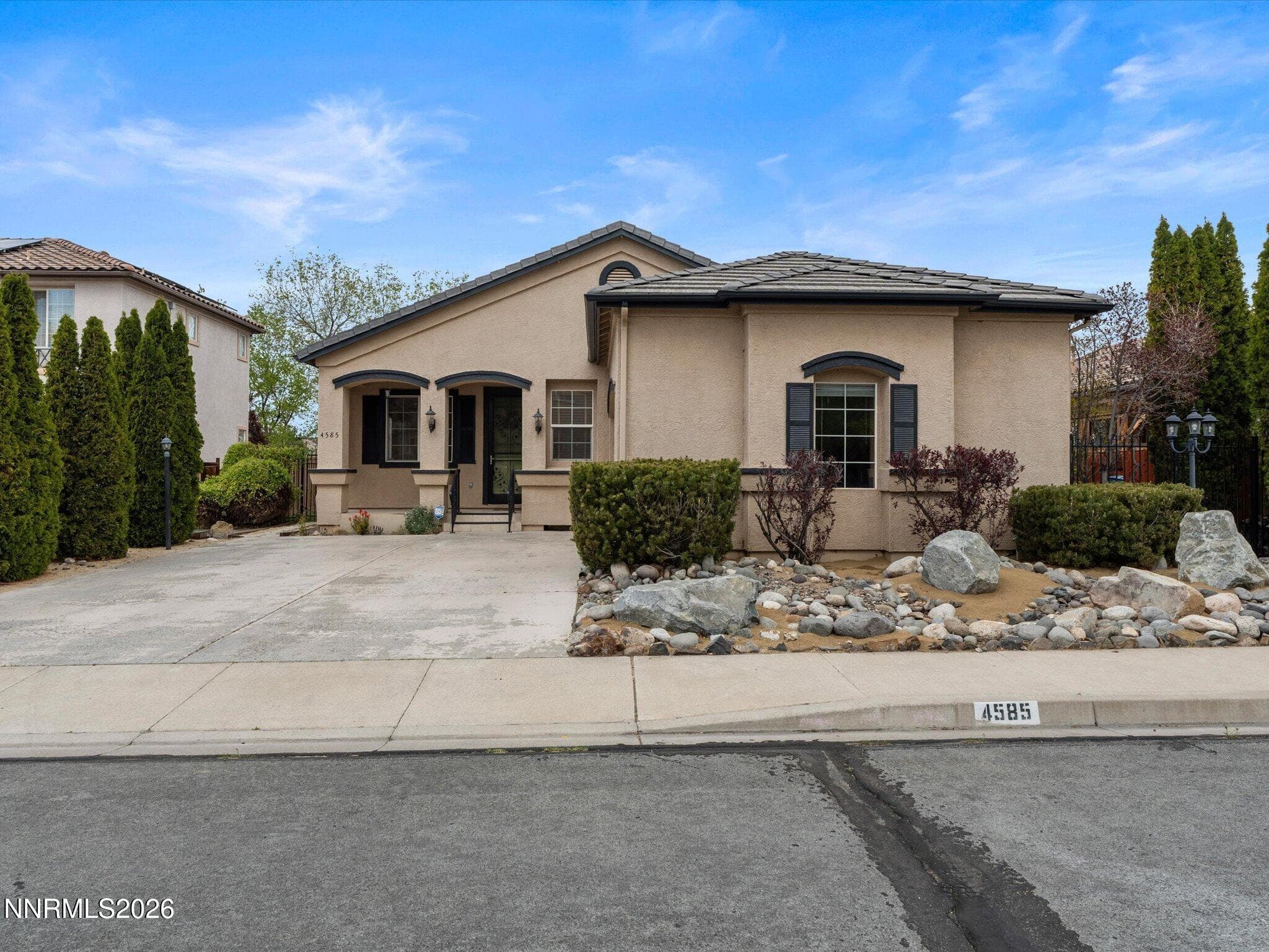 4585 Mt Mckinley Dr — photo 1