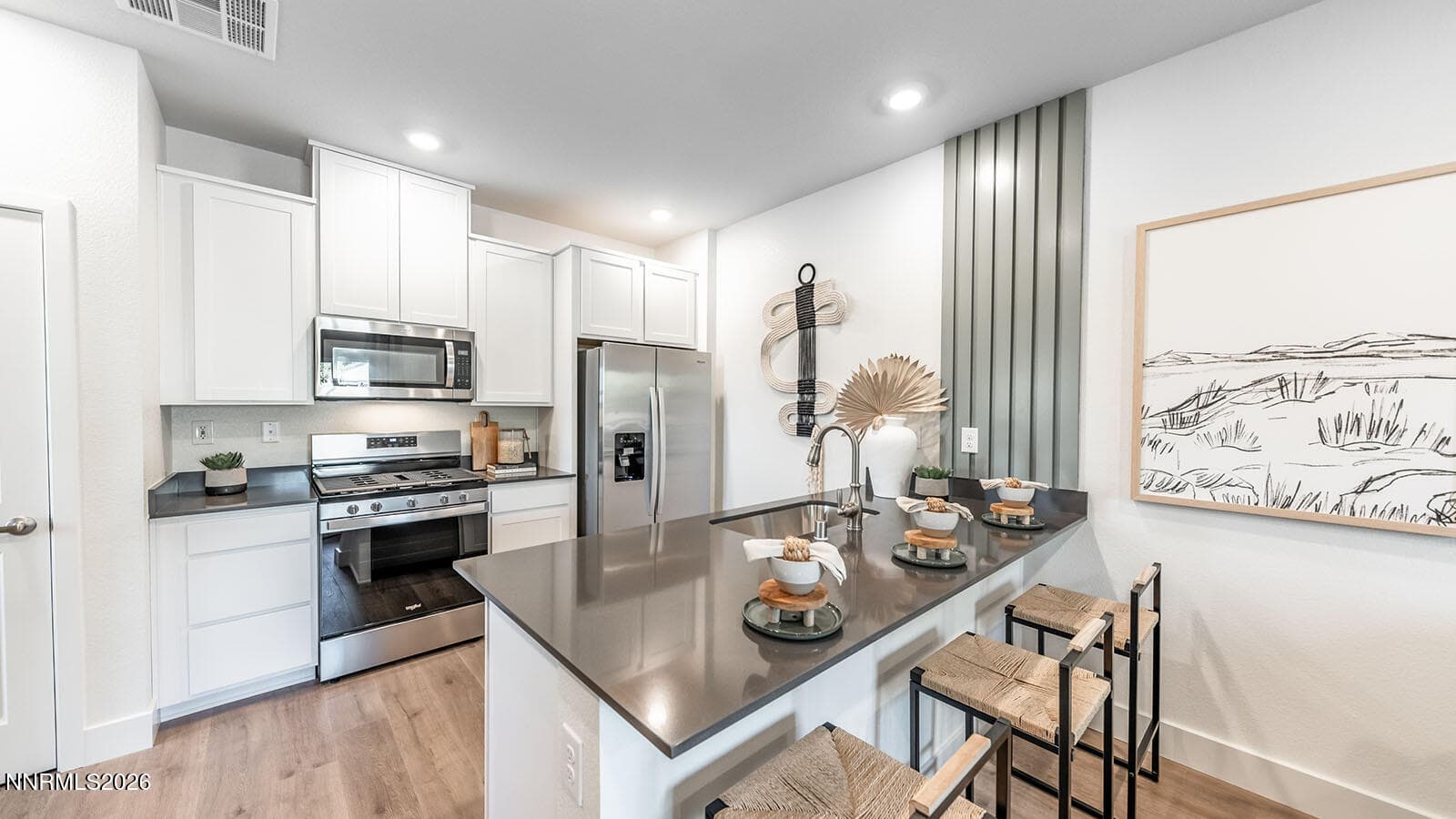 5869 MORGAN HORSE ST - See more photos