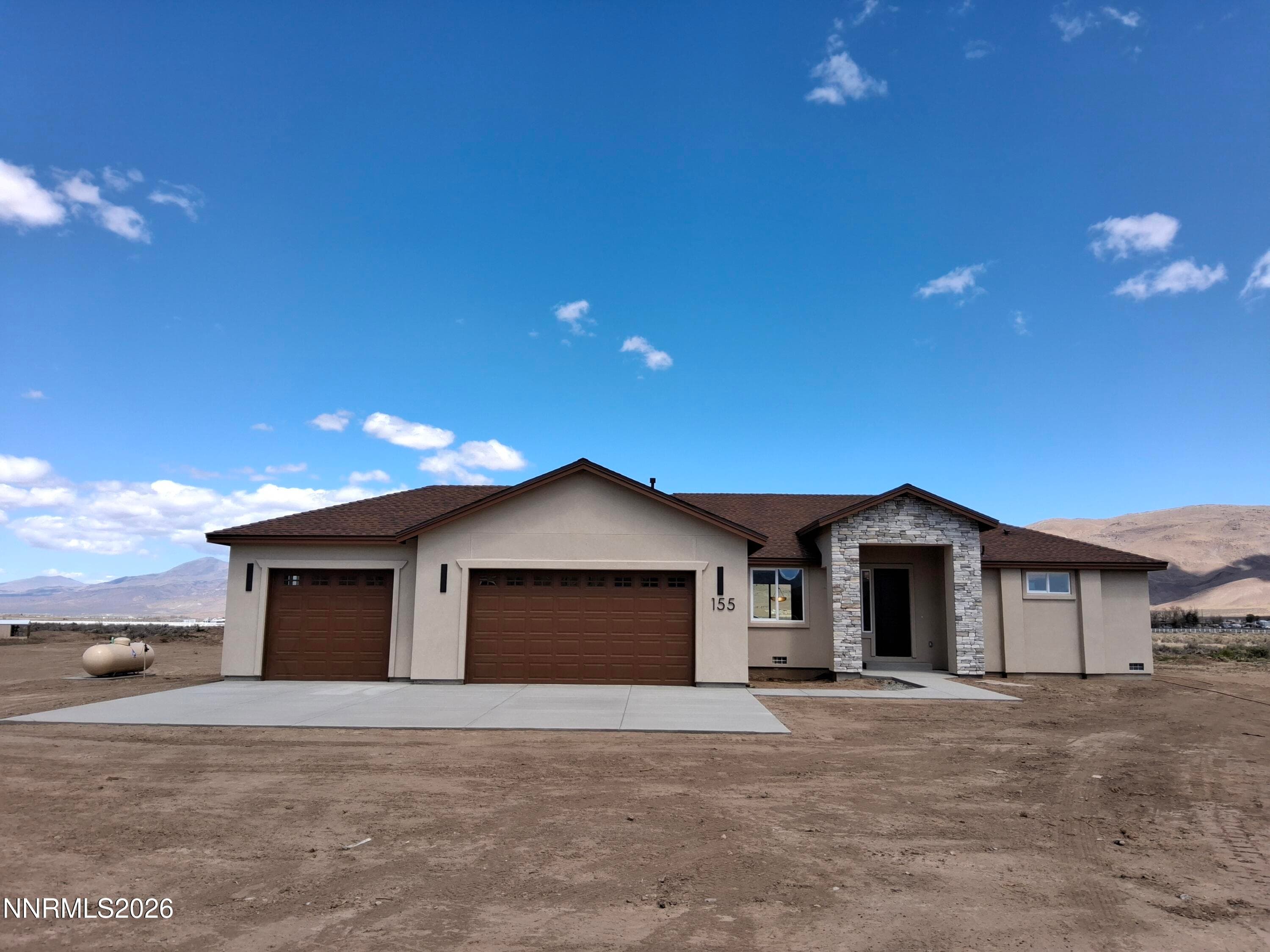 155 Pinto Ranch Ct — photo 1