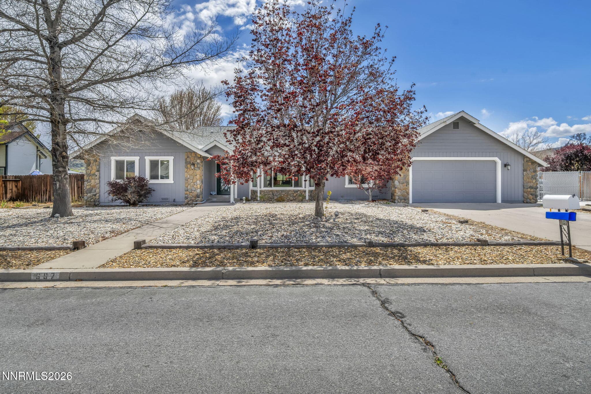 667 MARSH RD - Photo 1