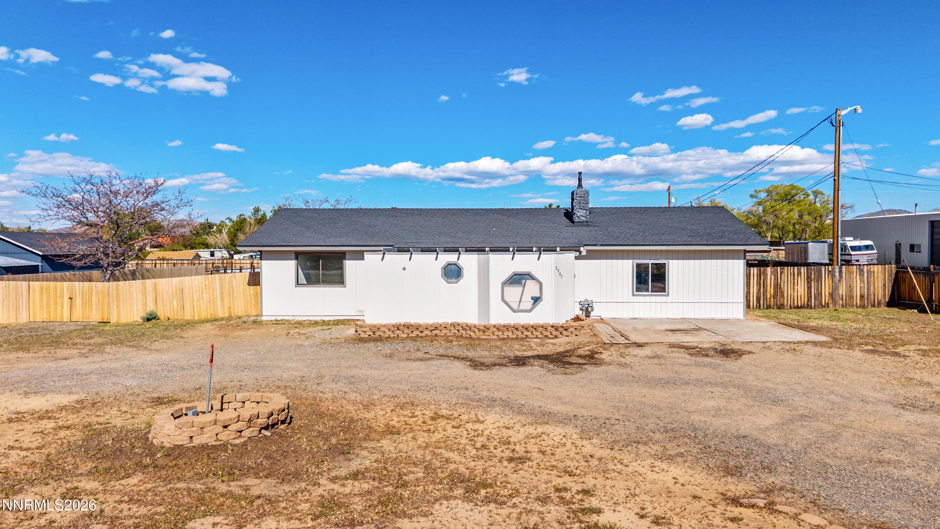 3587 ARCADIA DR - Photo 1