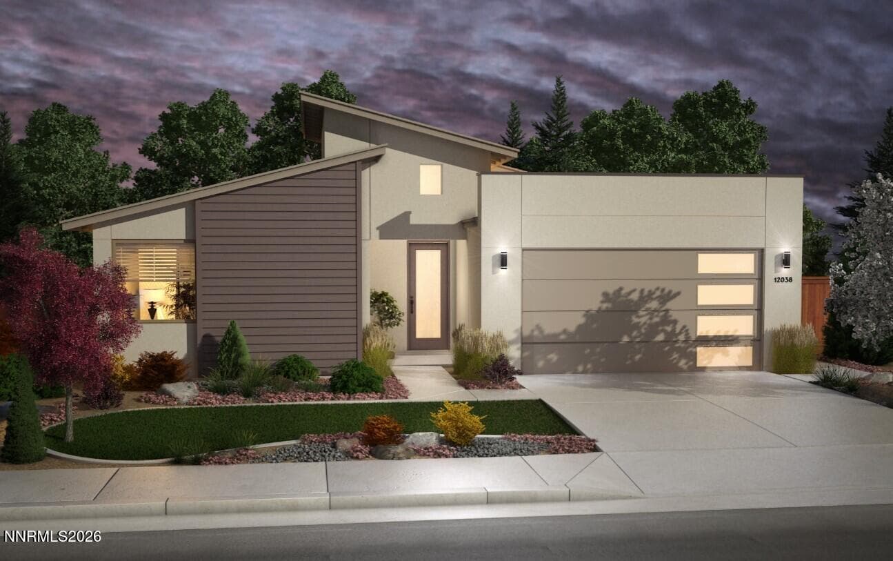 136 Radiant Dr Homesite 68 — photo 1