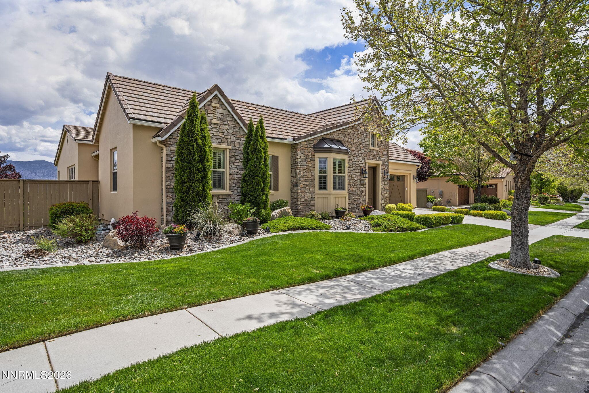 13340 Damonte View Ln — photo 1