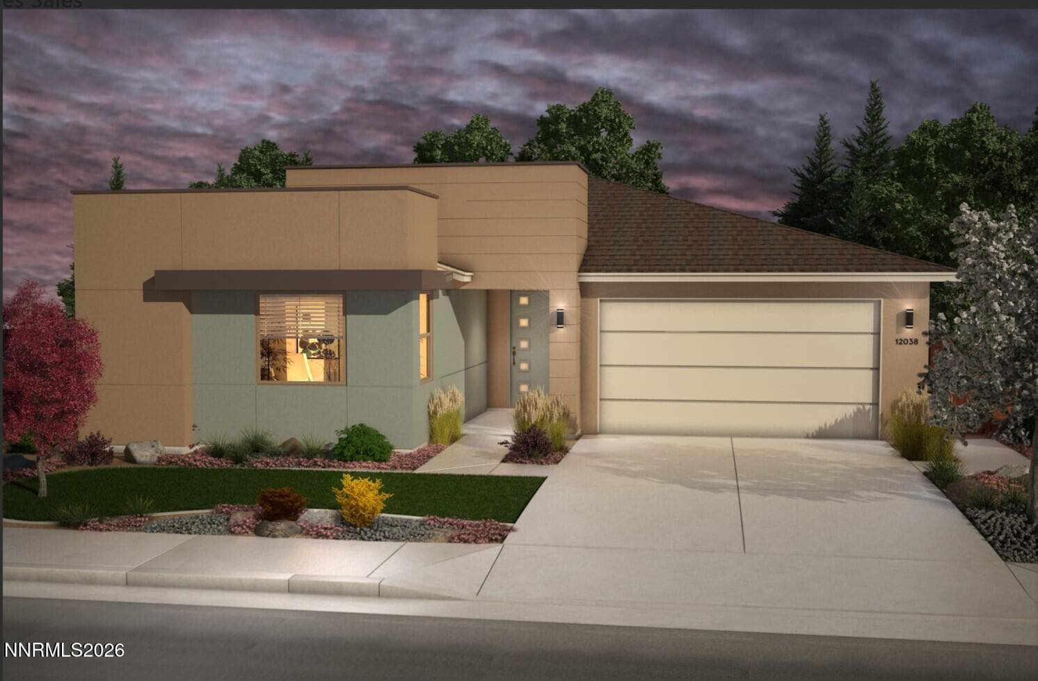 130 Radiant Dr Homesite 67 — photo 1