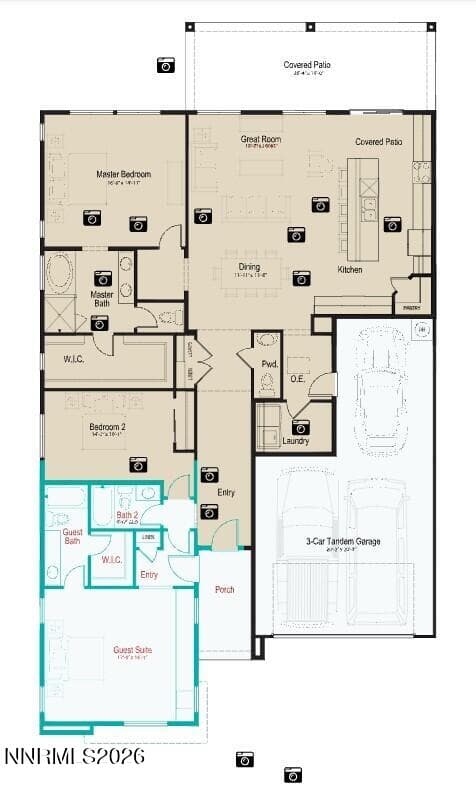 130 Radiant Dr Homesite 67 — photo 2